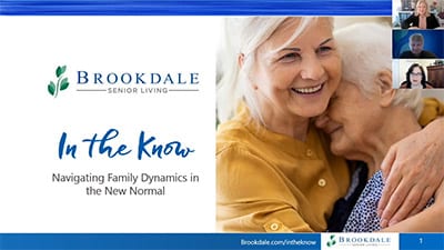 Navigating Family Dynamics in the New Normal