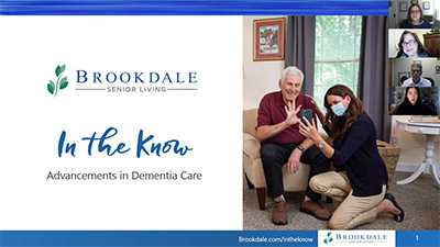 Advancements in Alzheimers and Dementia Care