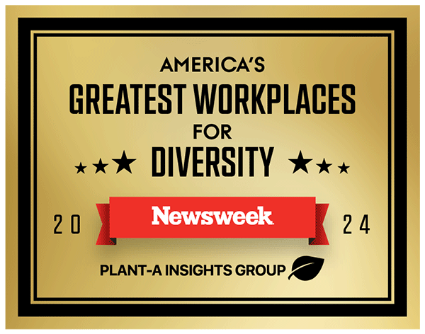 Americas_Greatest_Workplaces_2023_diversity Newsweek America's Greatest Workplaces for Diversity 2024
