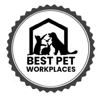 Best Pet Workplaces