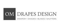 OM Drapes Design