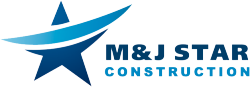 M & J Star Construction