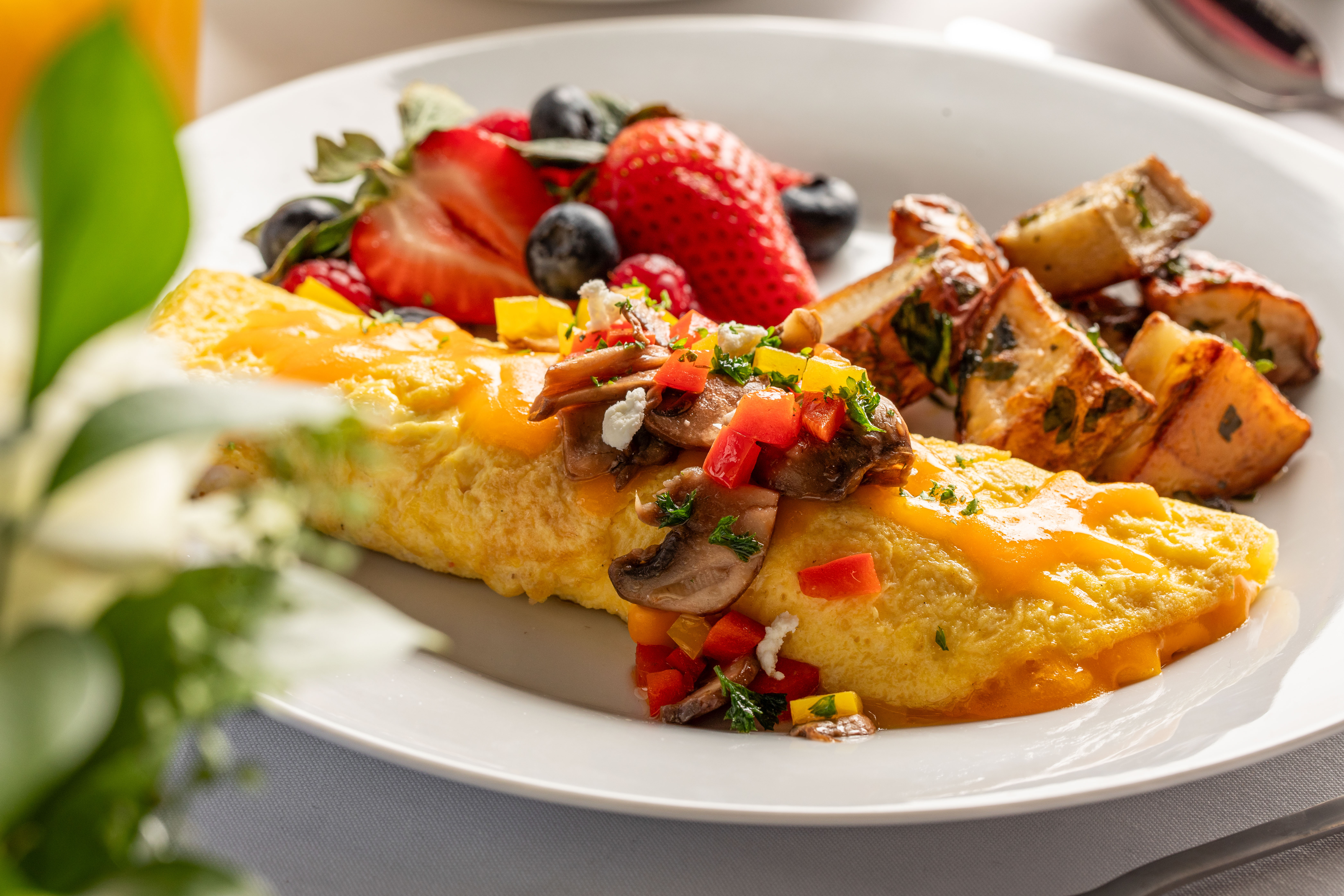 Omelette