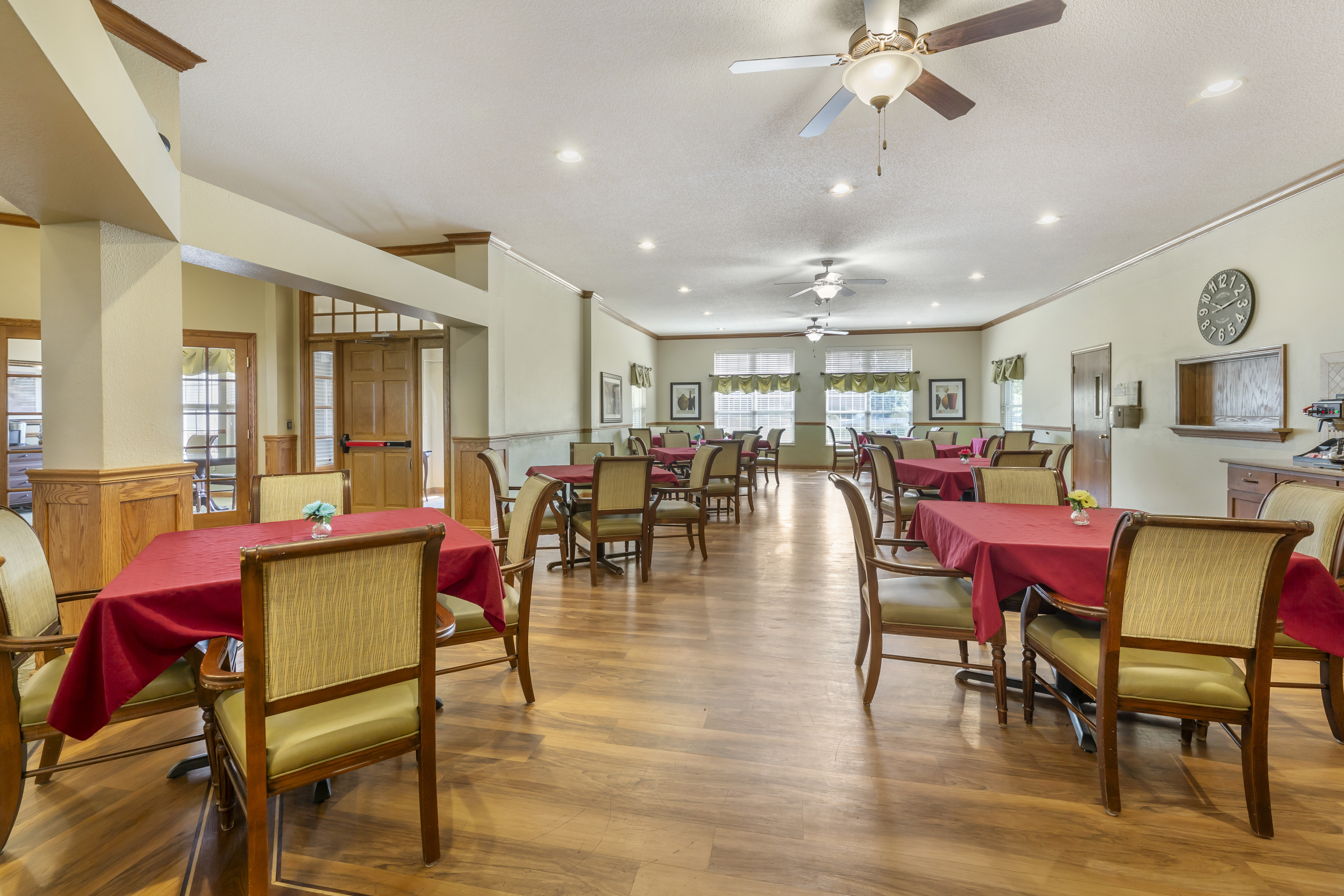 alliance-community-dining-room