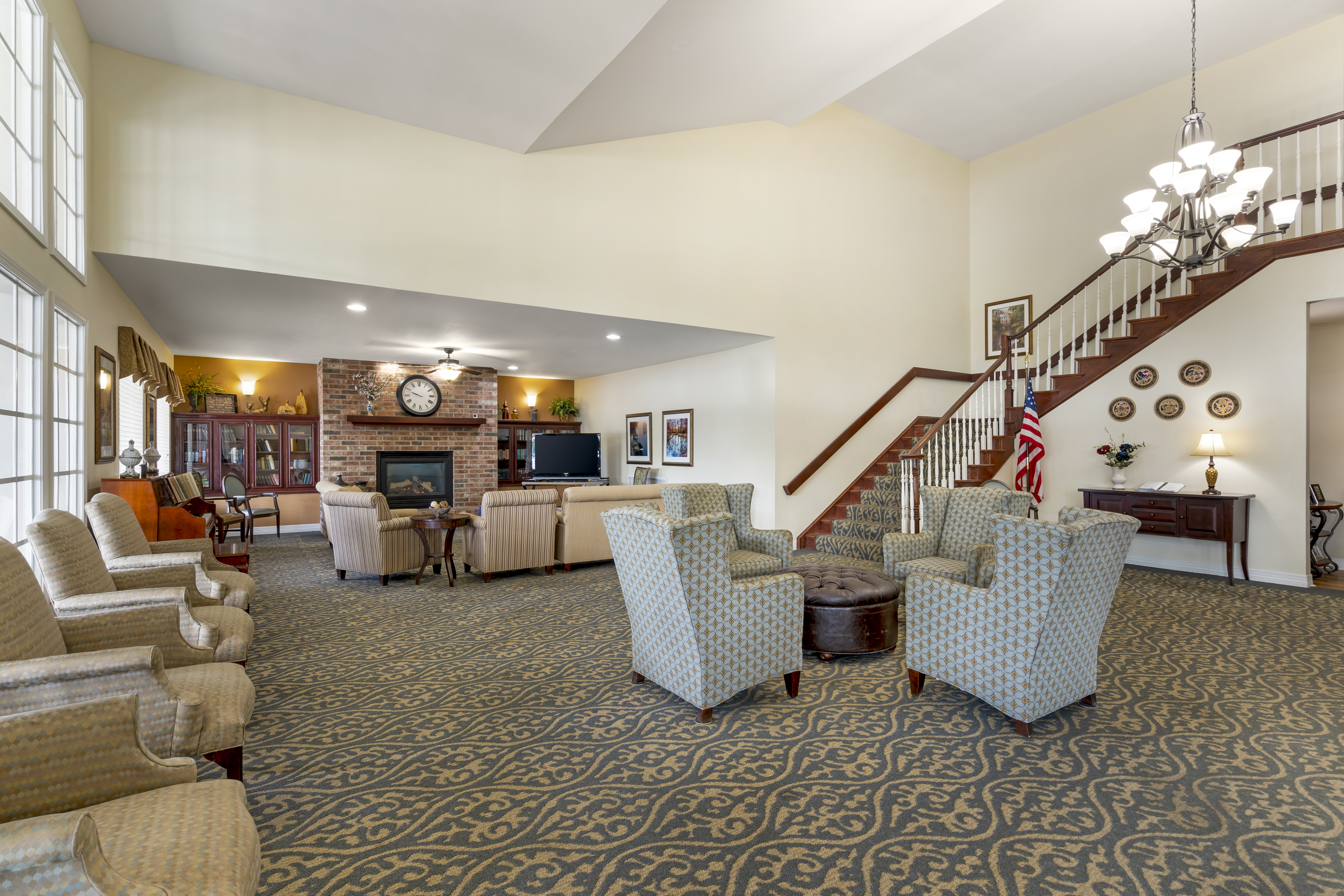 3-bossier-city-community-living-room