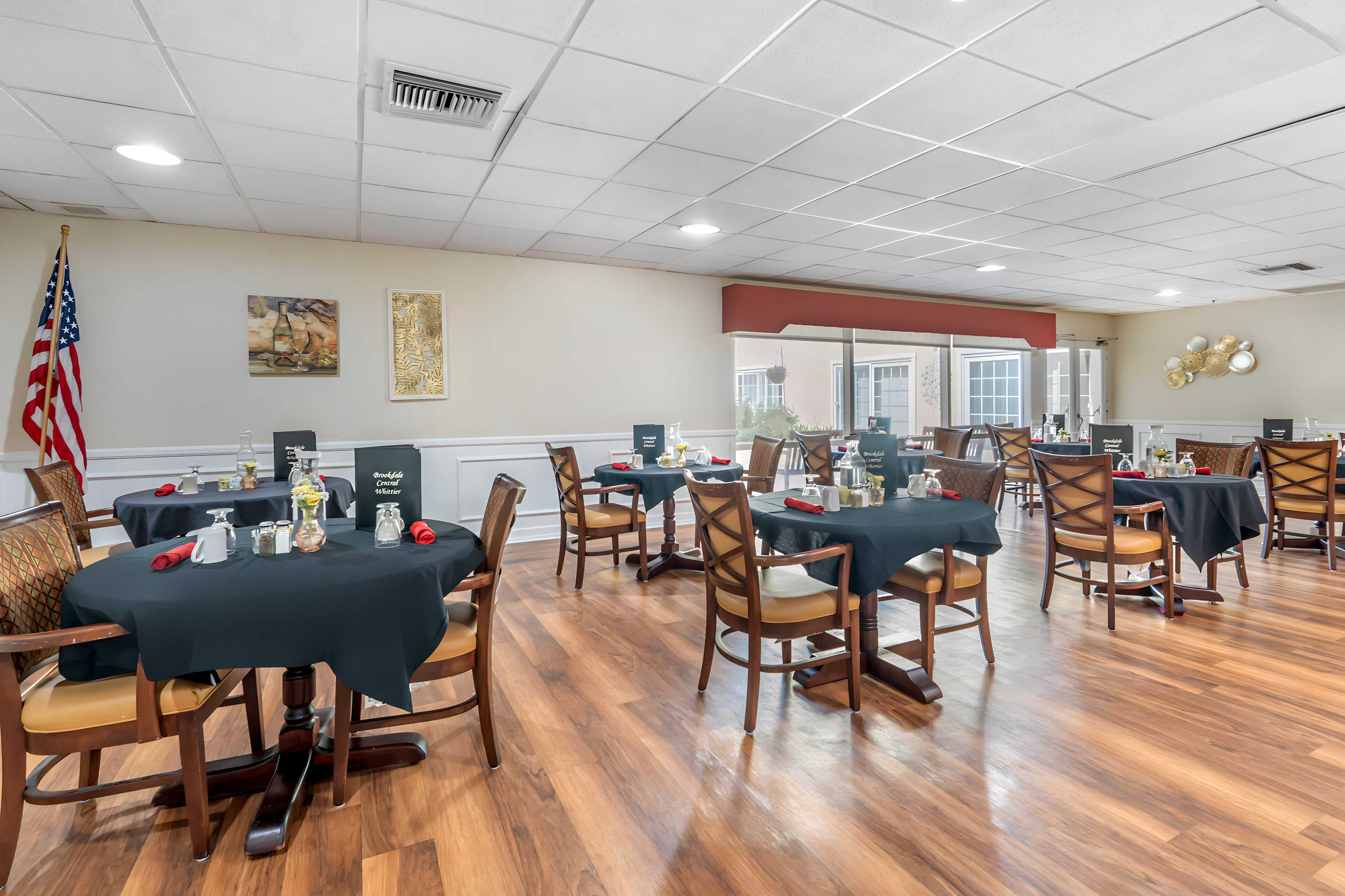 central-whittier-community-dining-room