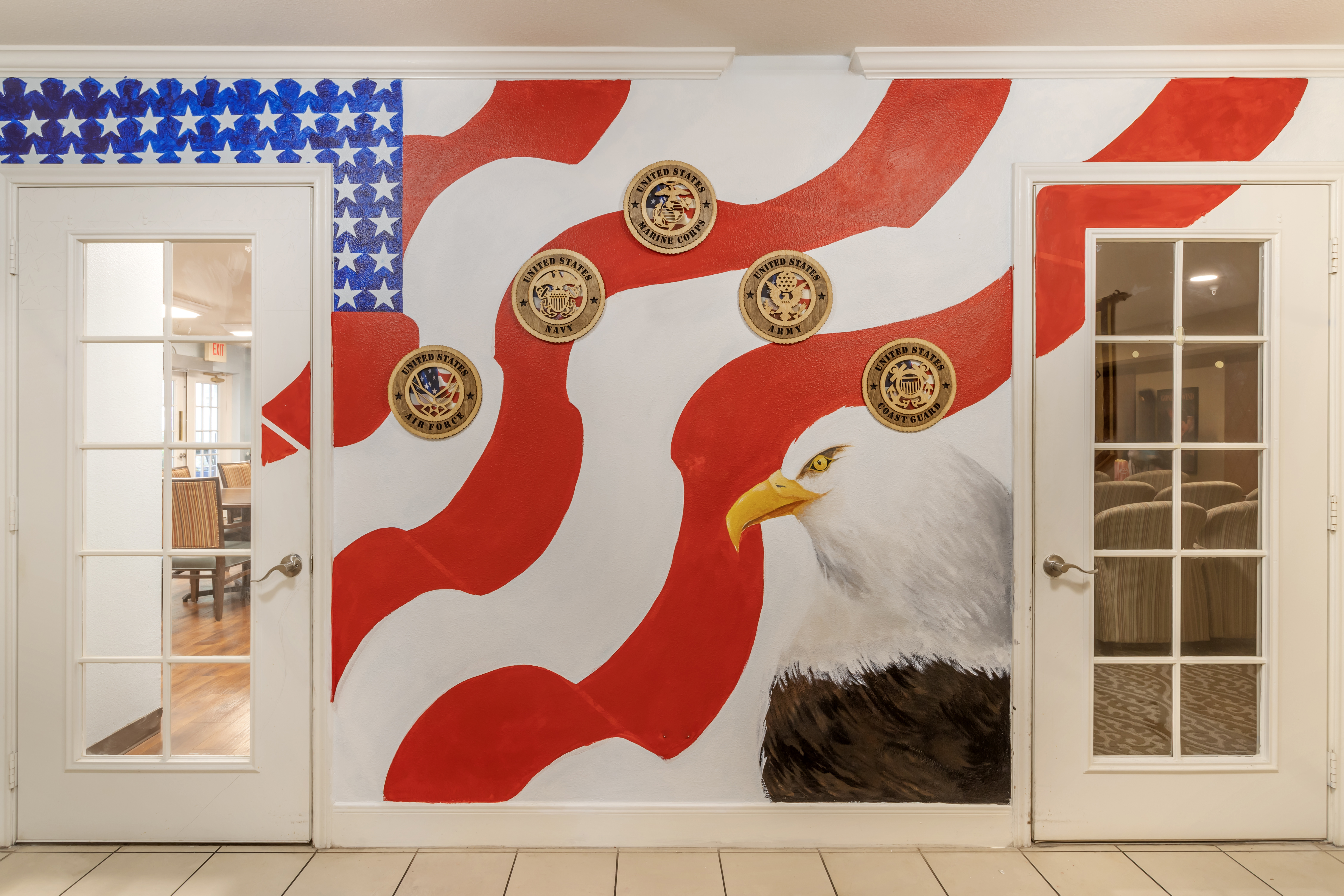3-clear-lake-military-wall