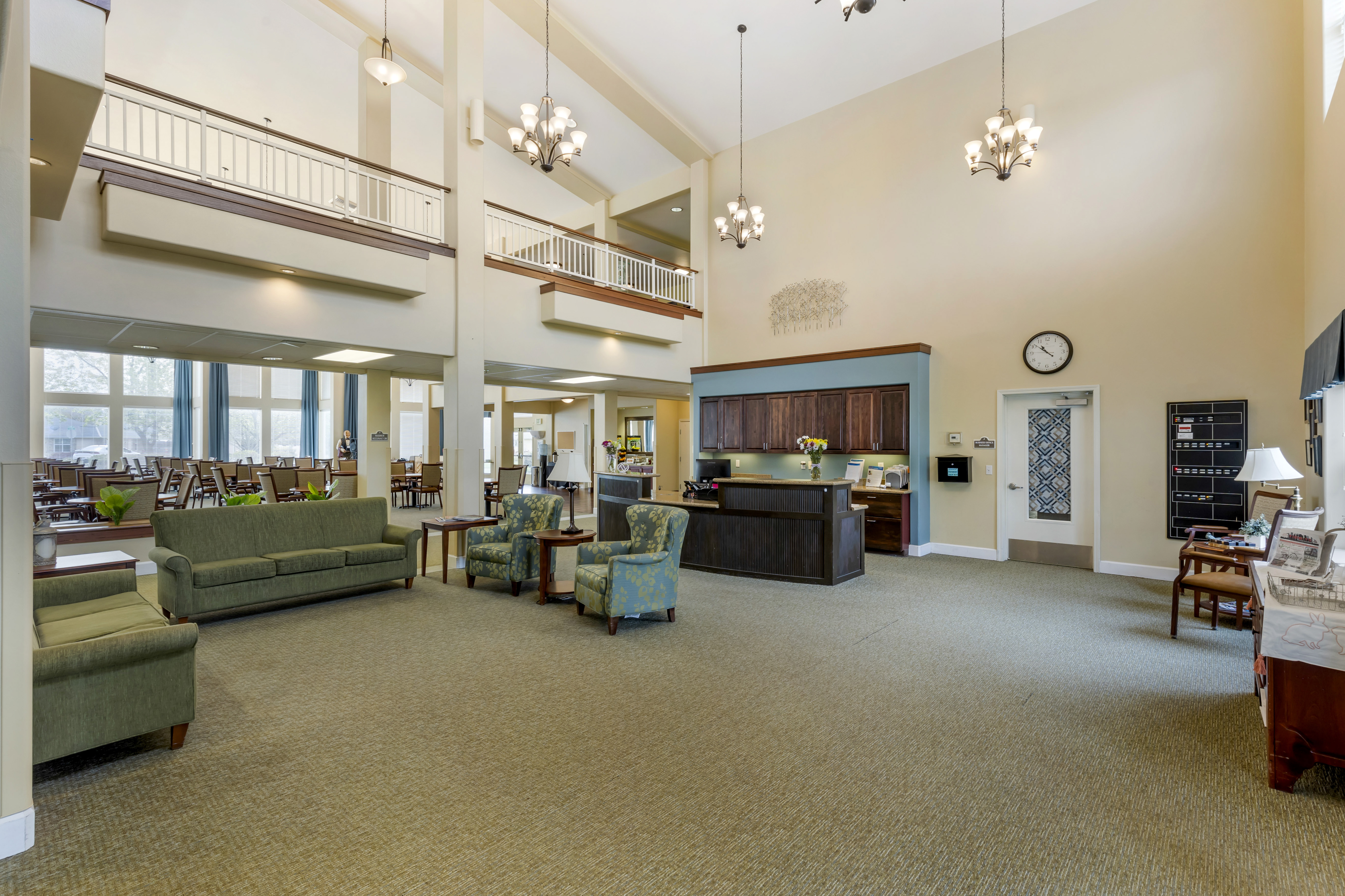 college-place-lobby
