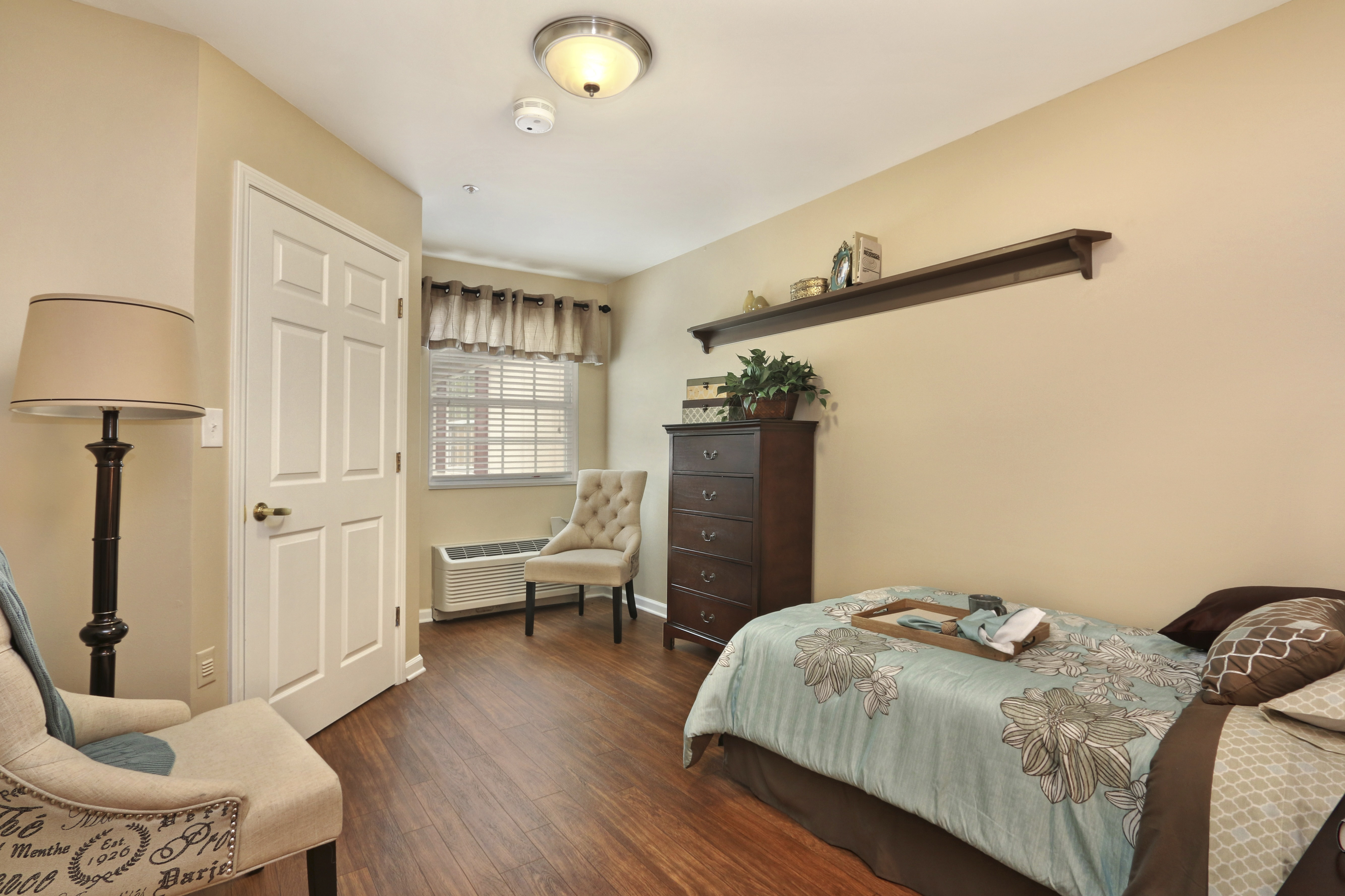 3-college-square-bedroom