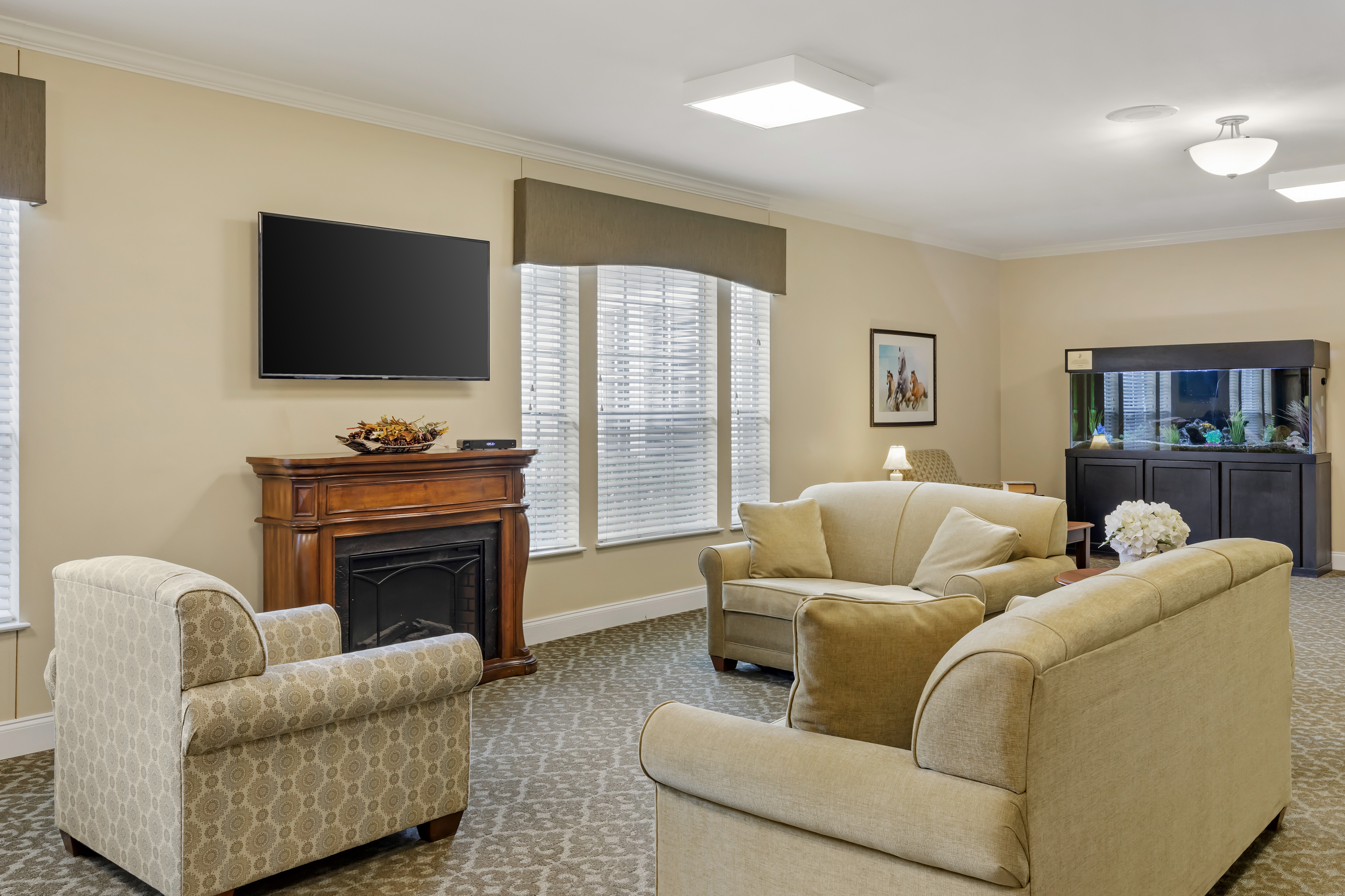 3-collin-oaks-community-living-room