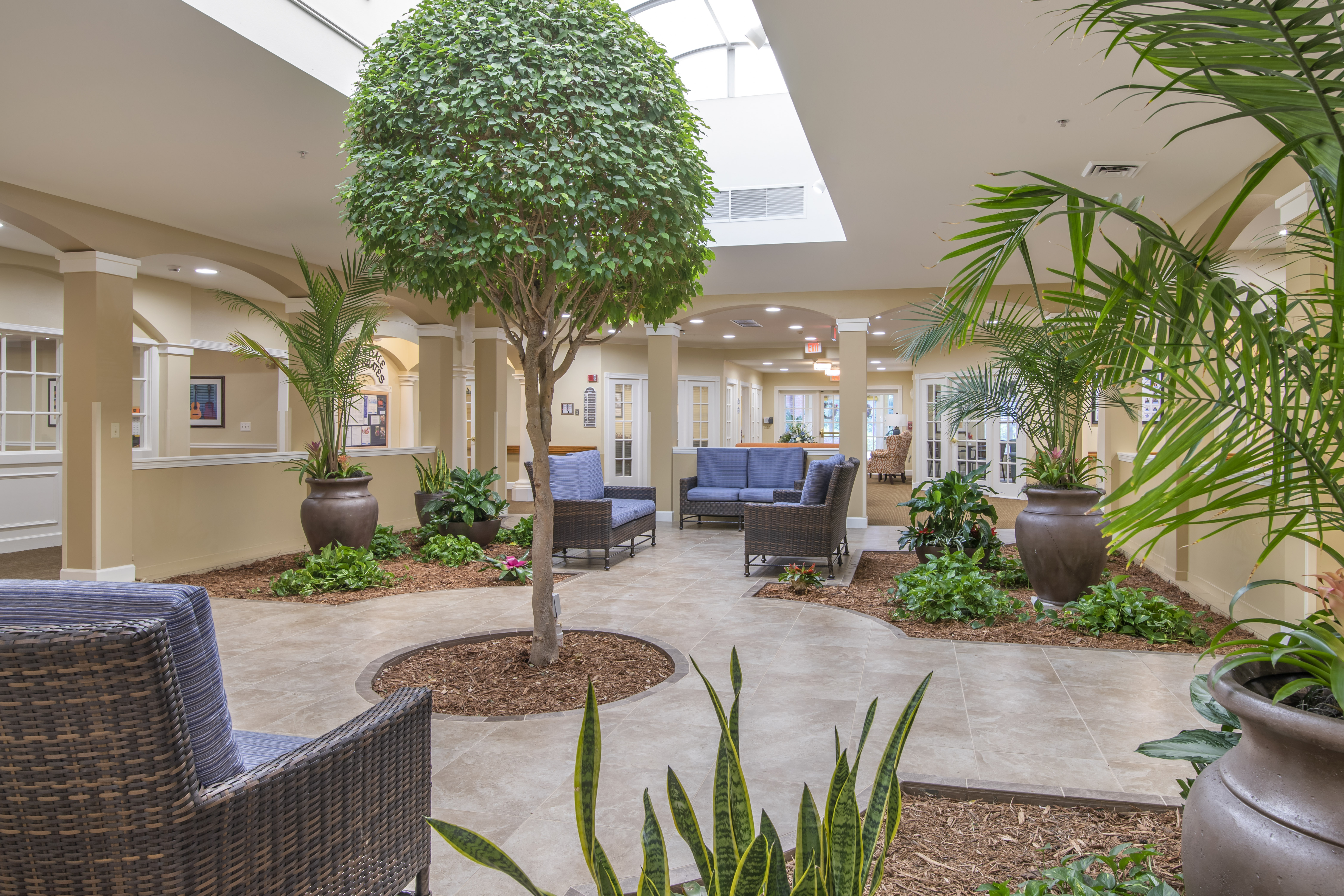 crown-point-atrium