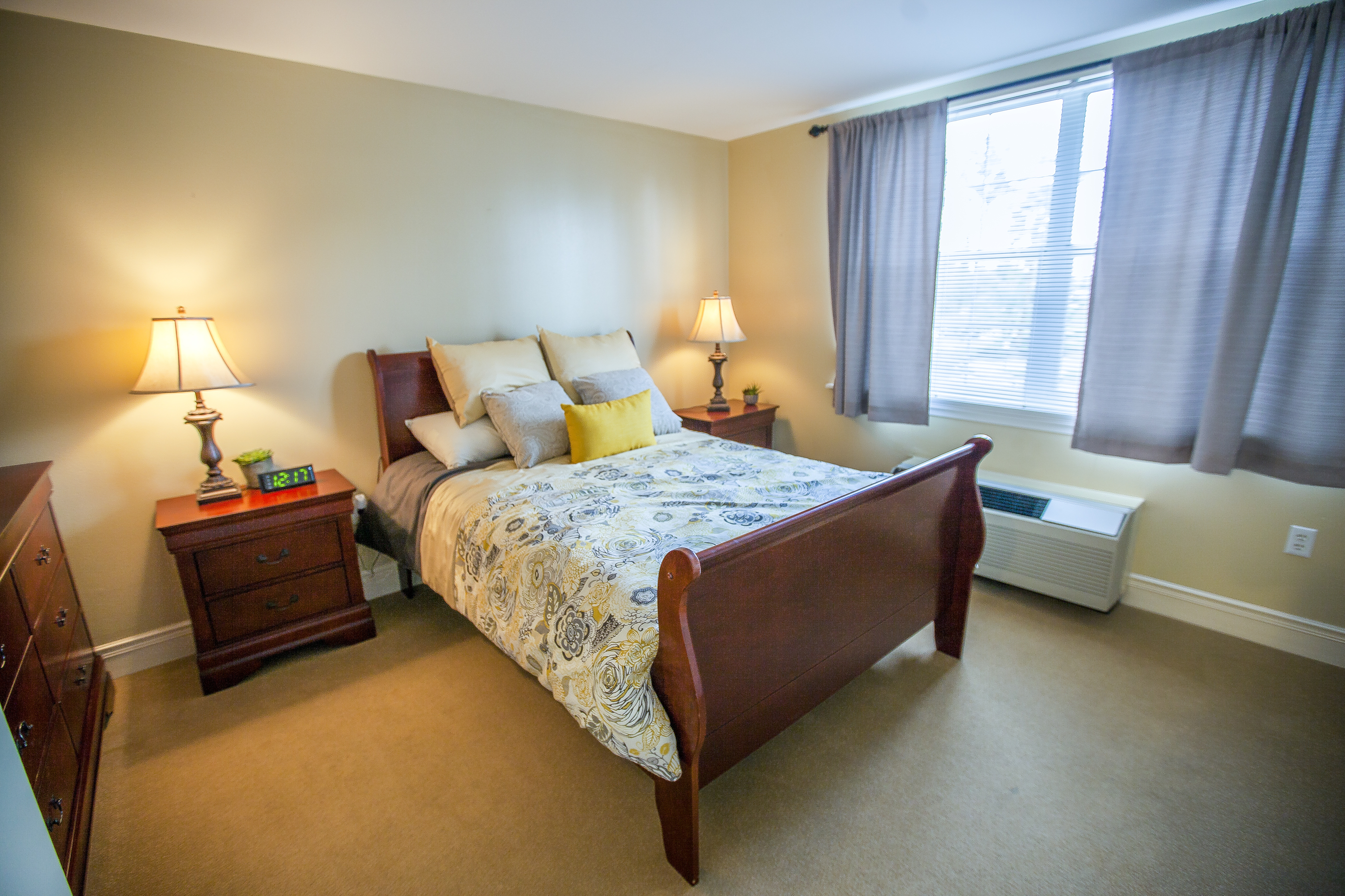 cypress-station-bedroom