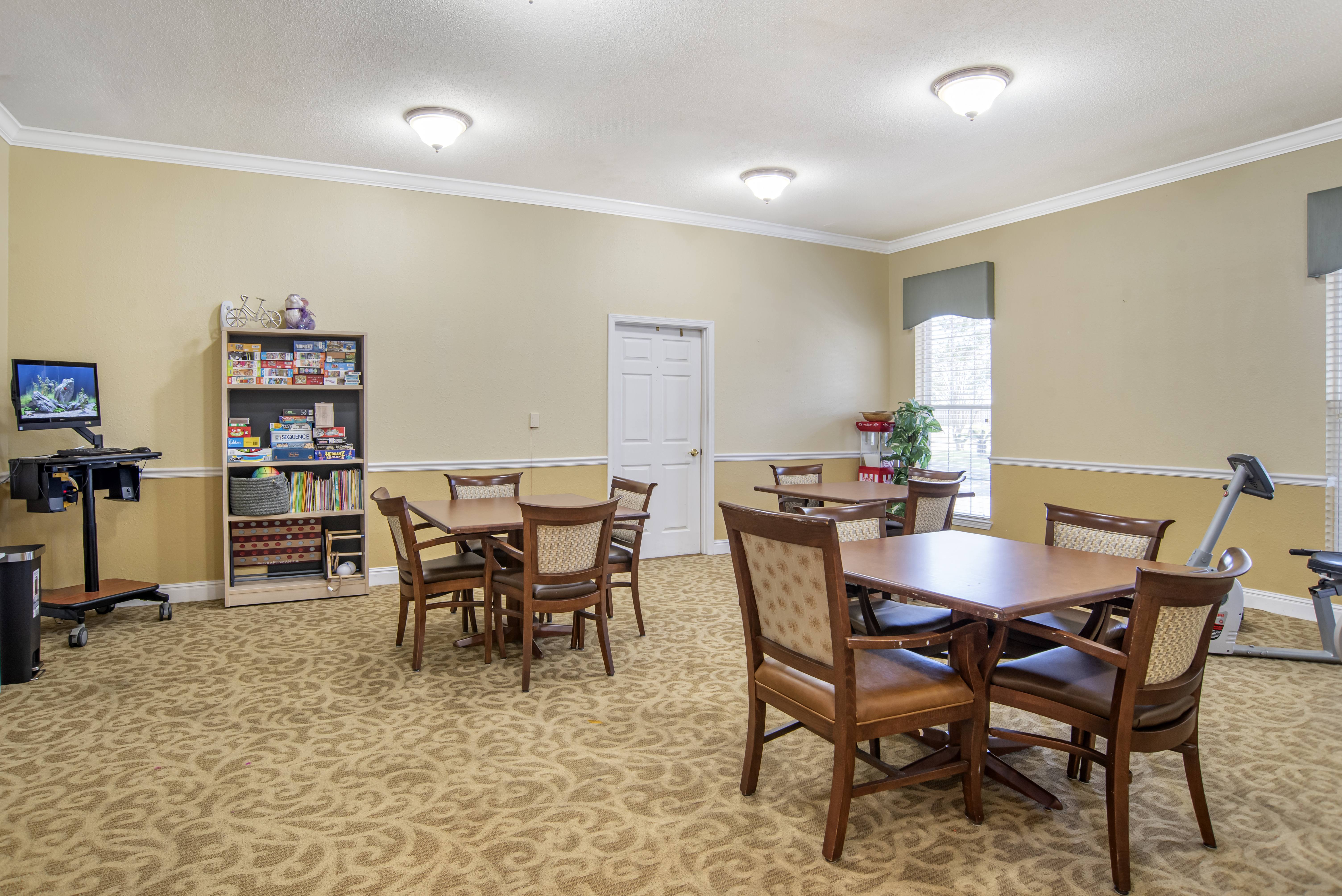 fort-walton-beach-common-area