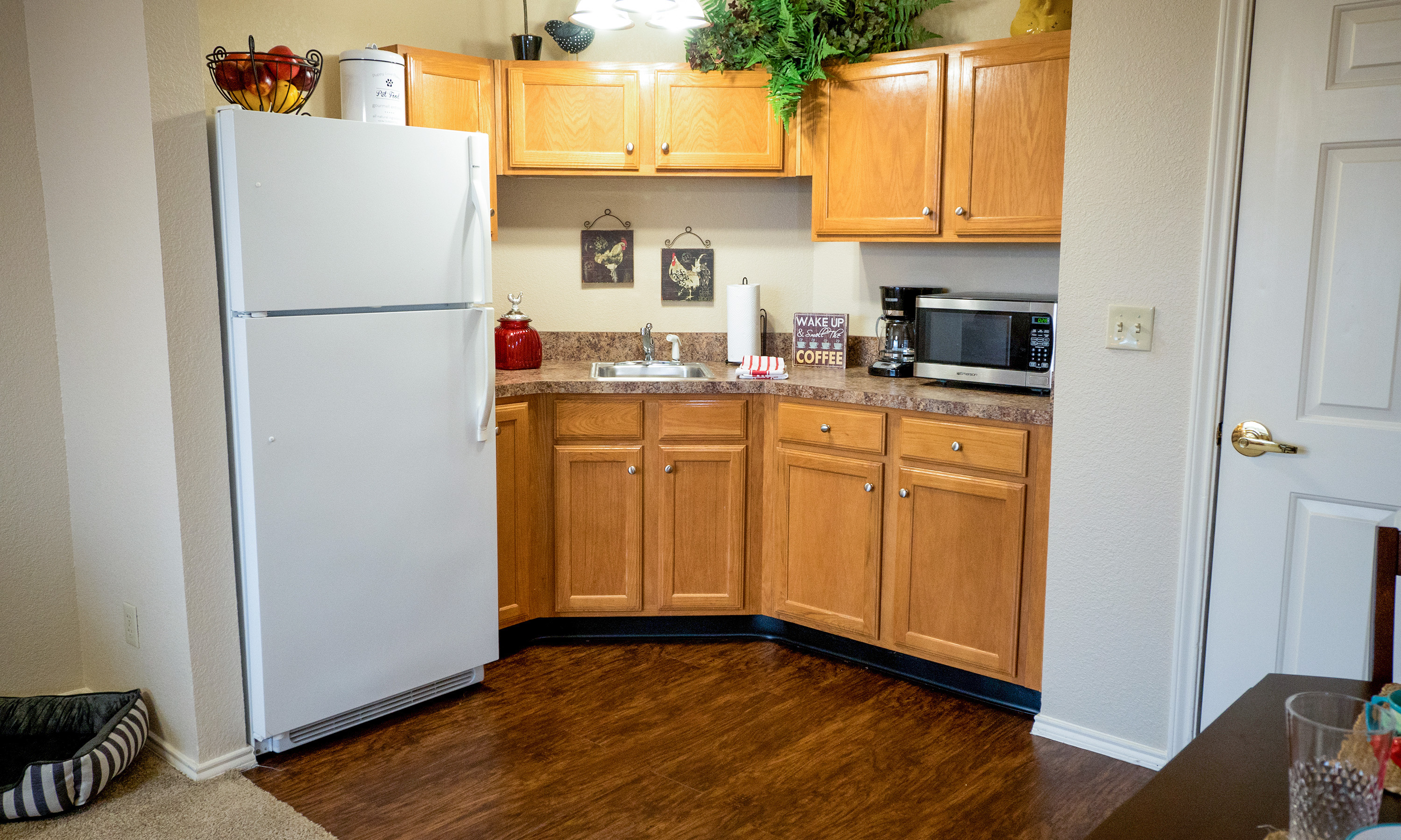 franklin-kitchen-area