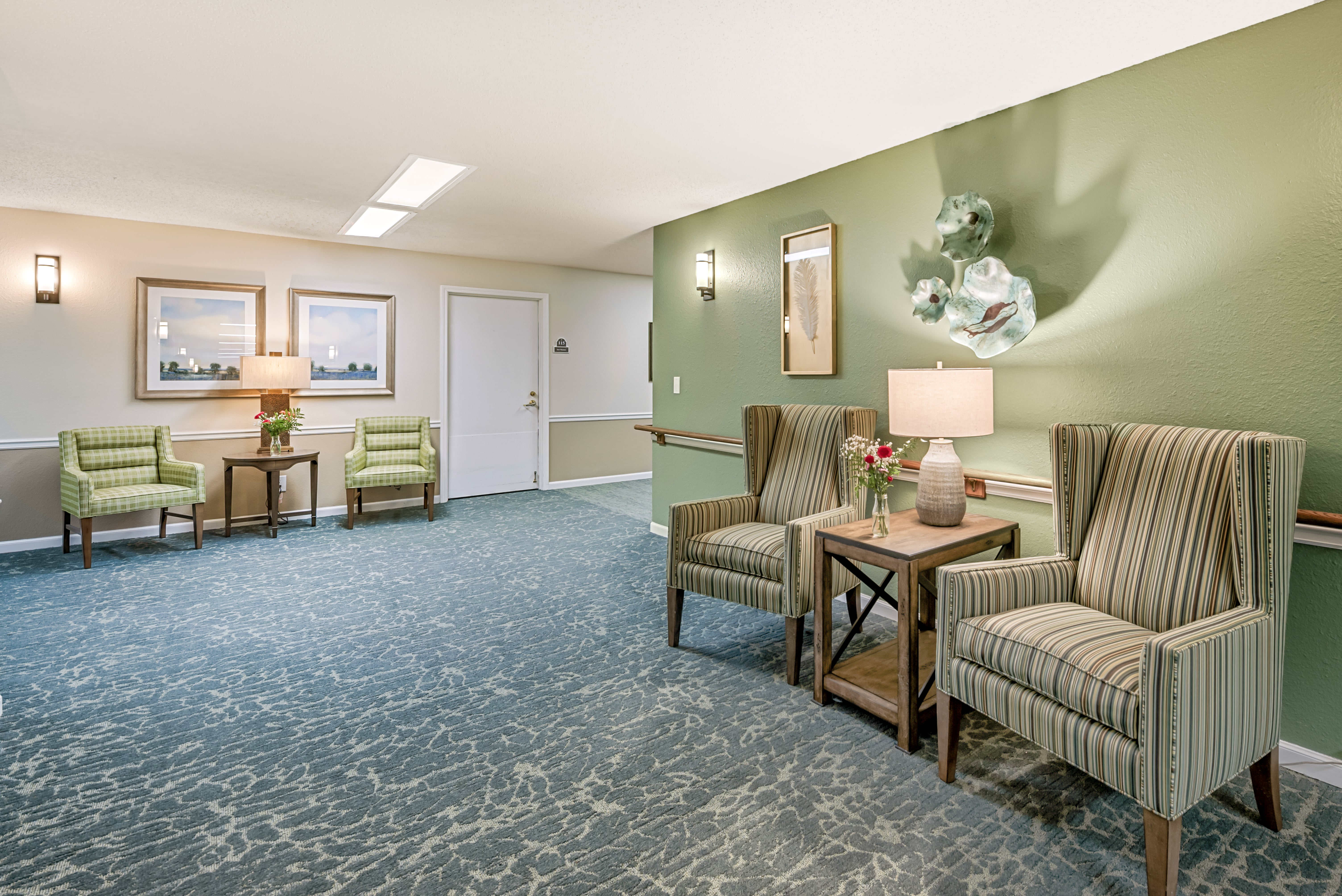 georgetown-lobby