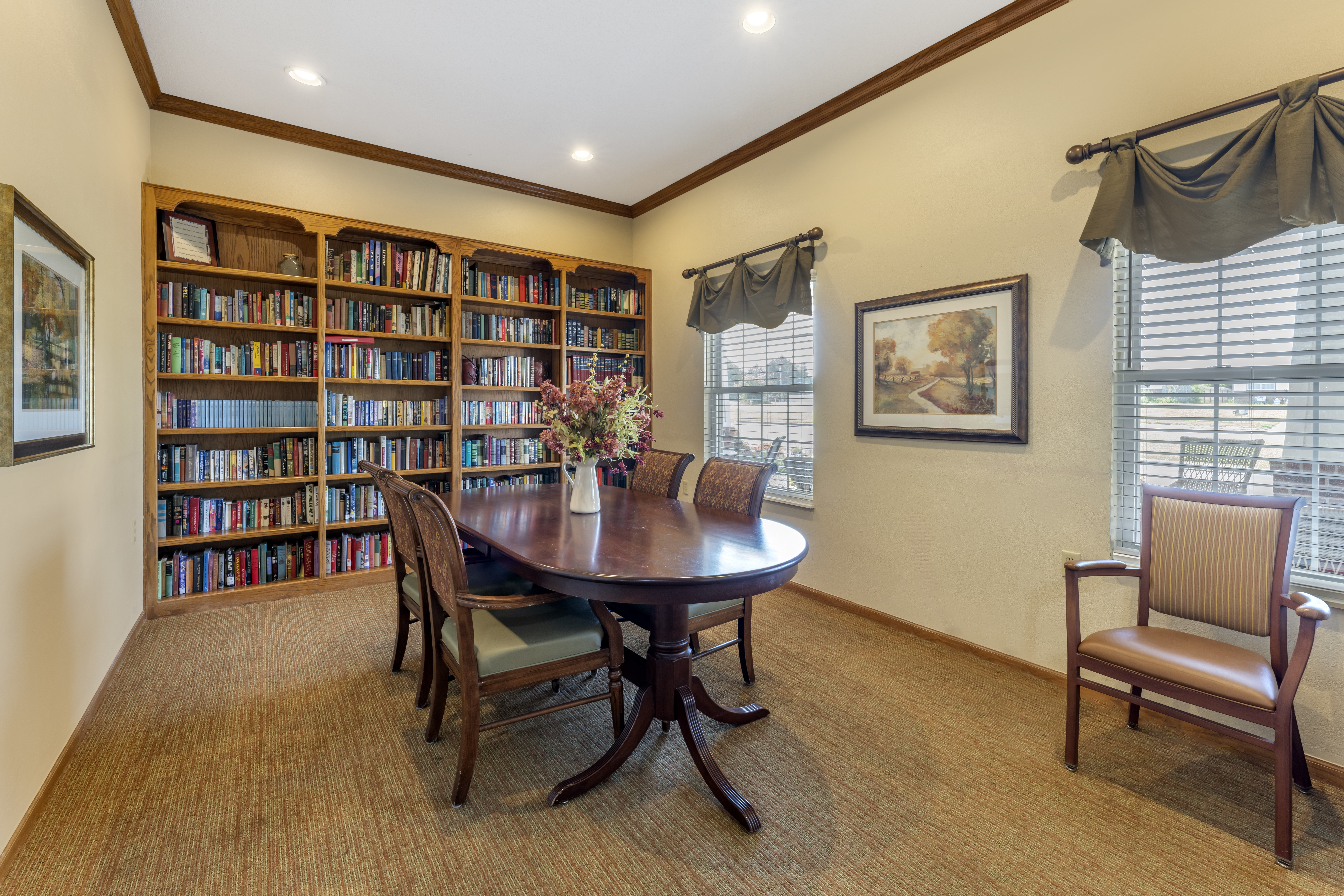 3-hays-library