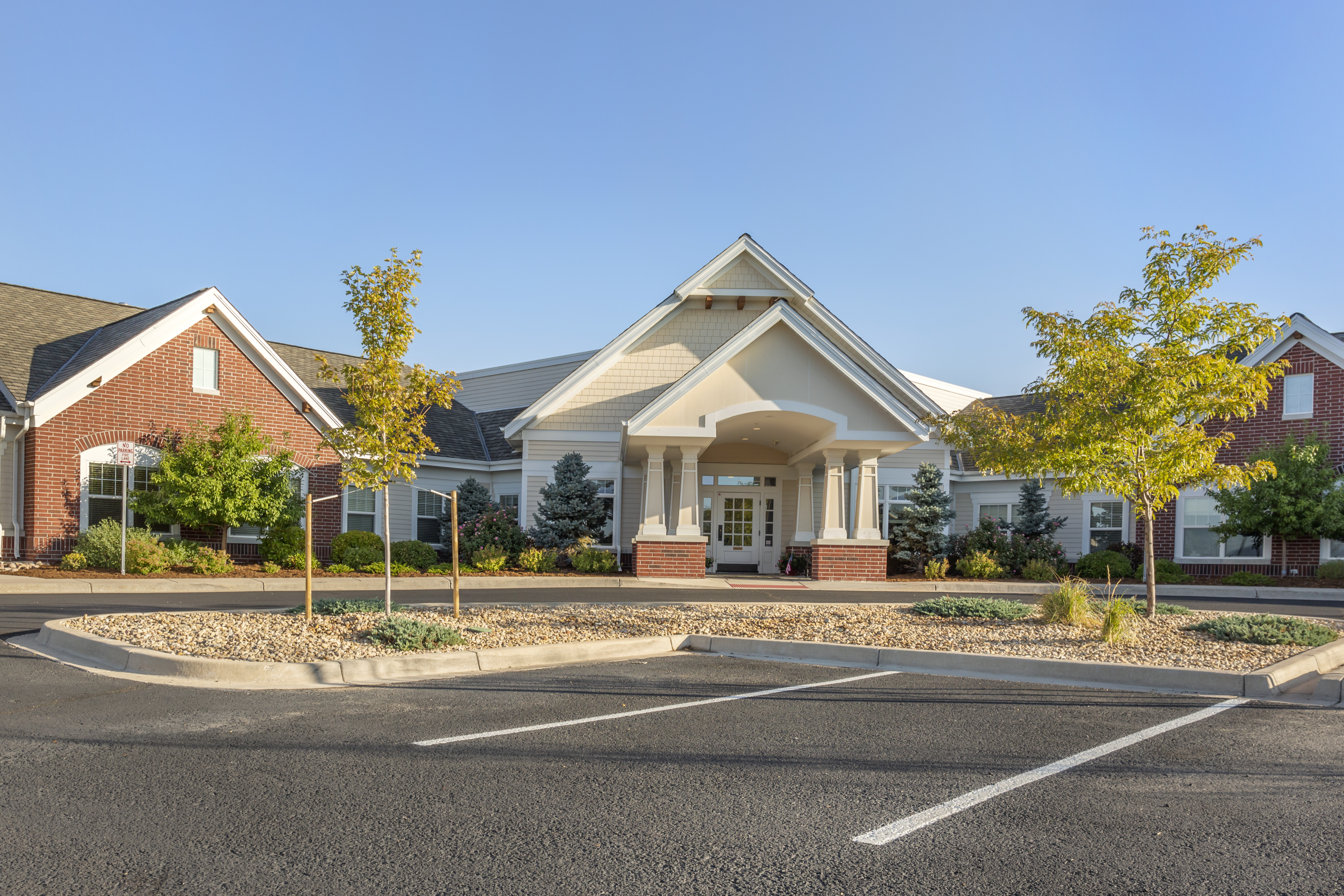 Brookdale 
