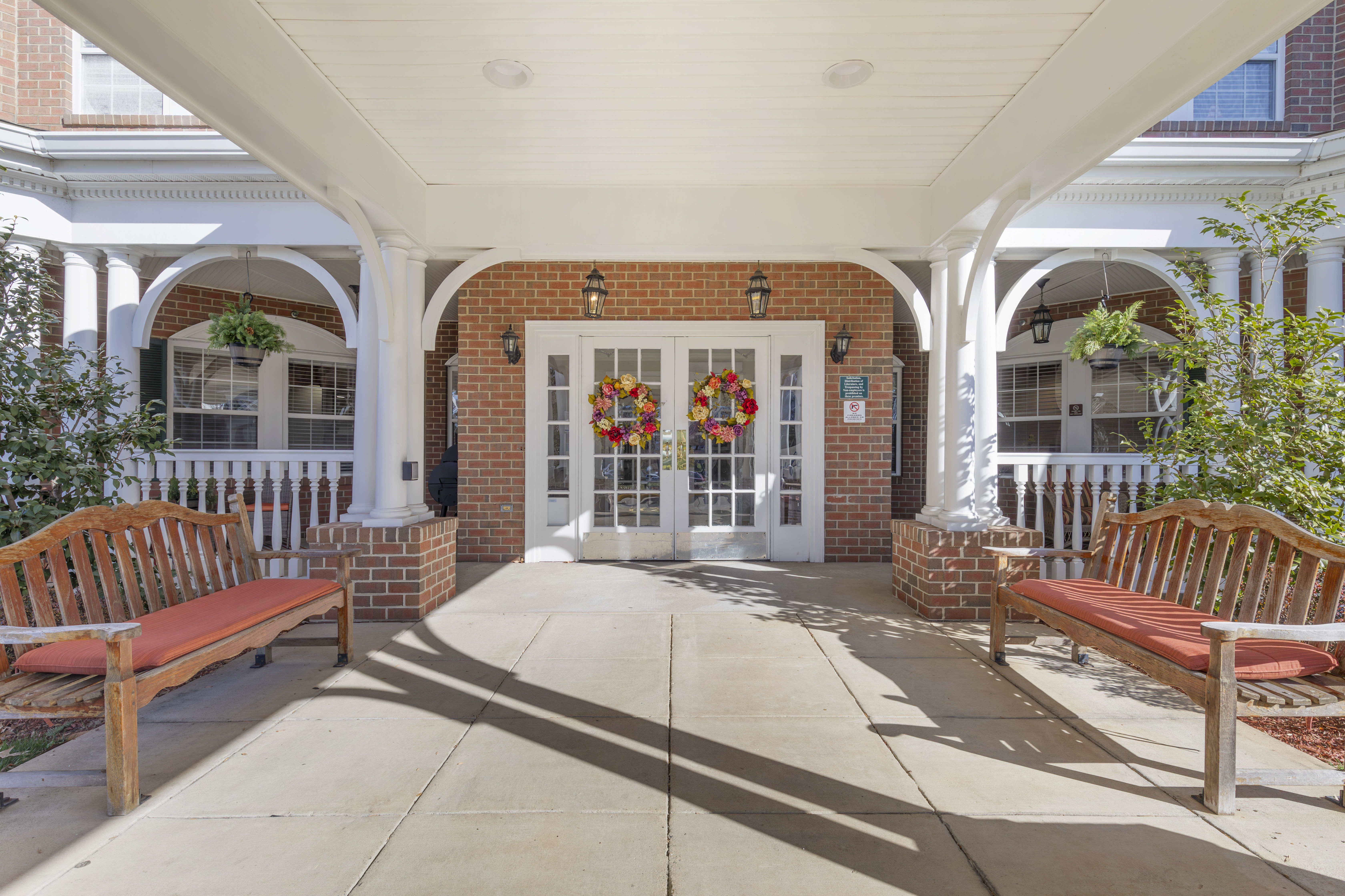 Brookdale 