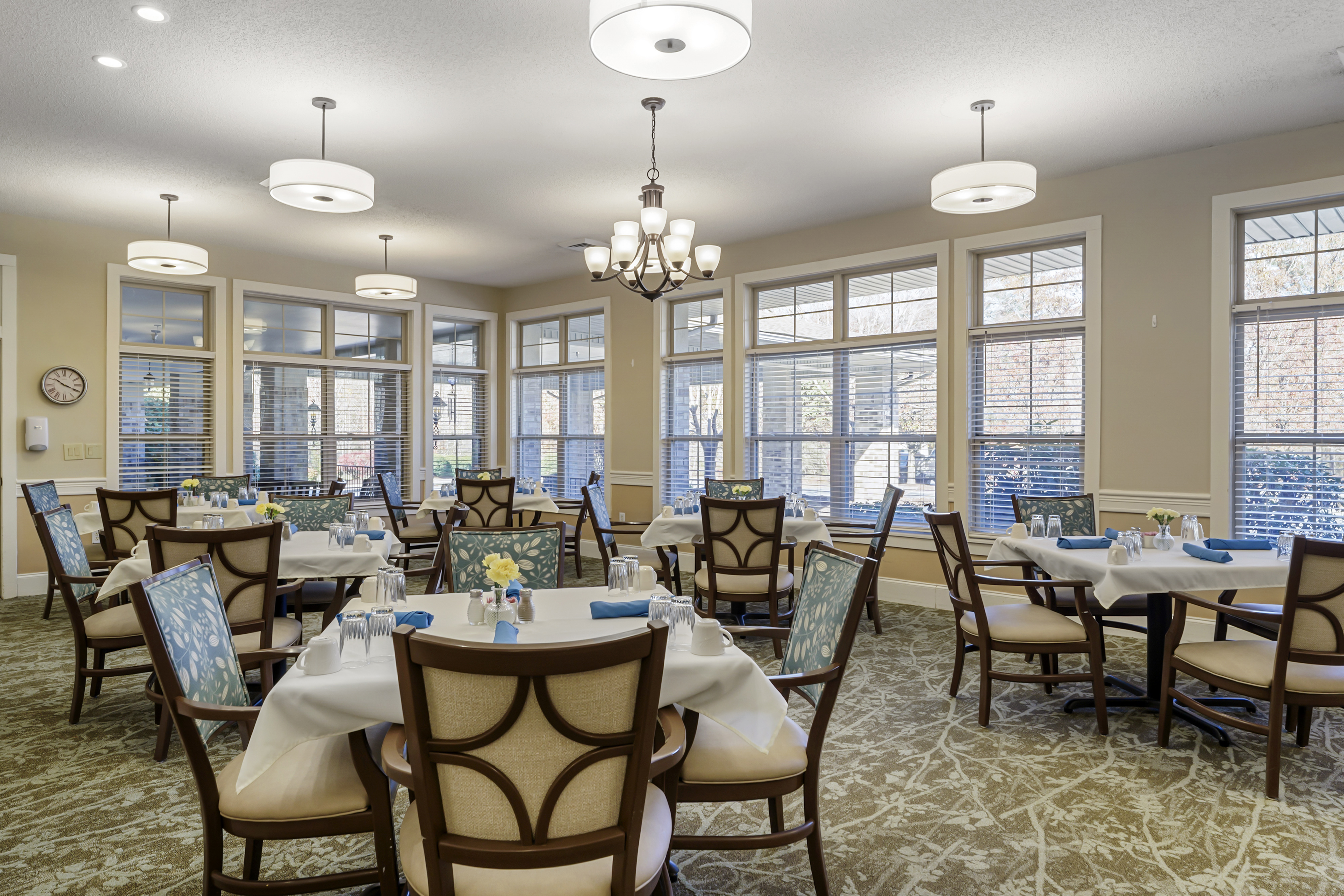 lenoir-community-dining-room