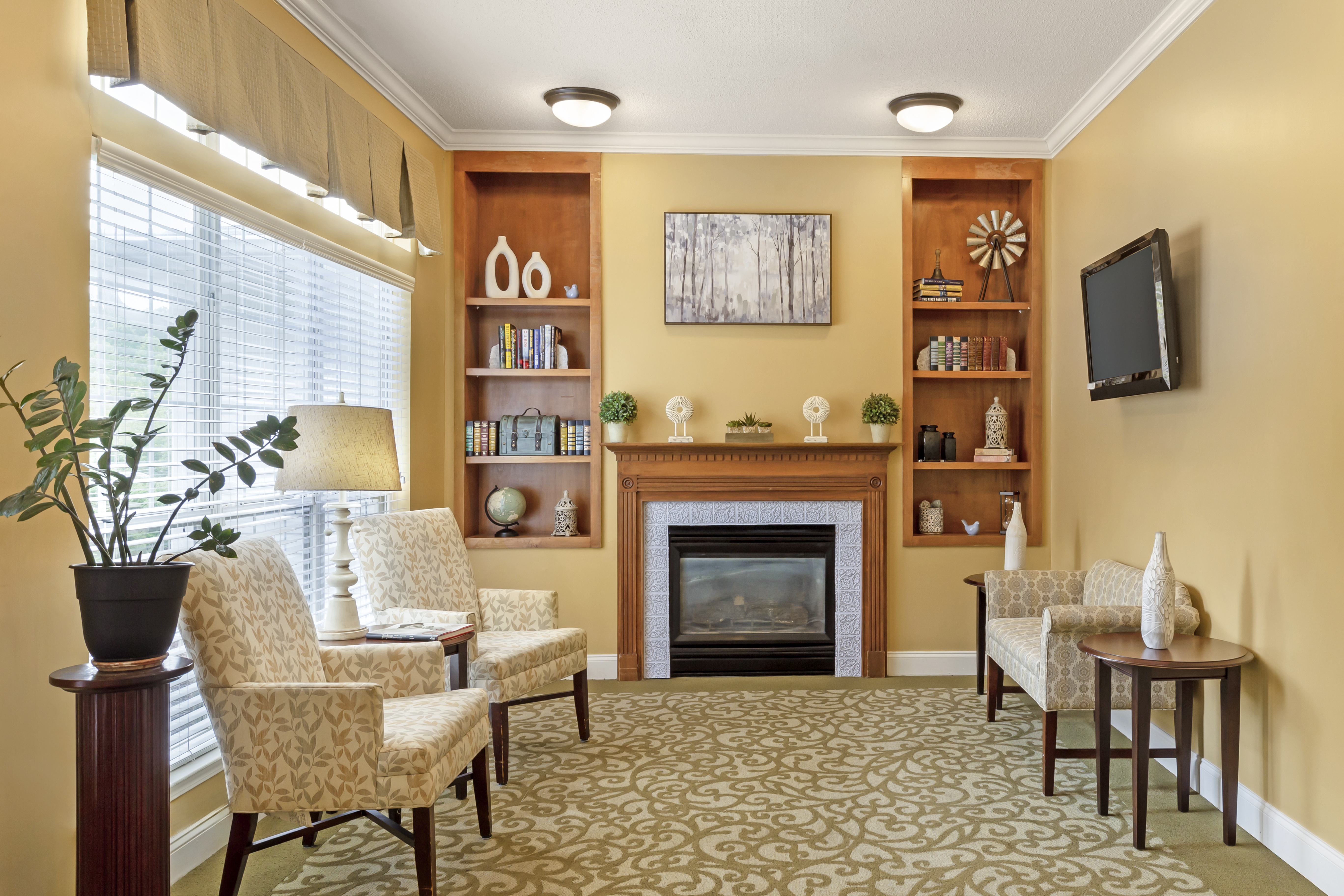 1-lexington-community-living-room