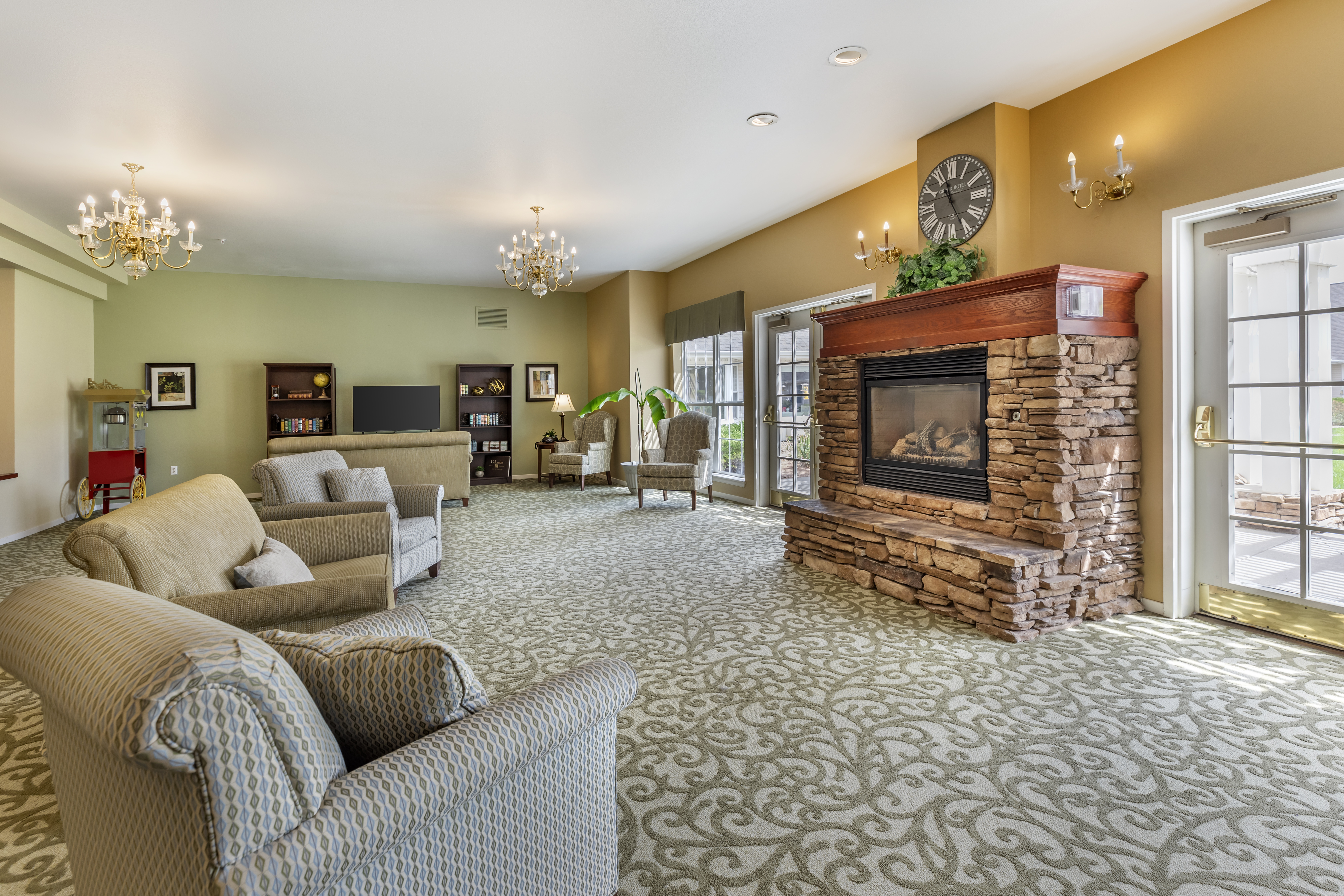 1-mariana-butte-fireplace
