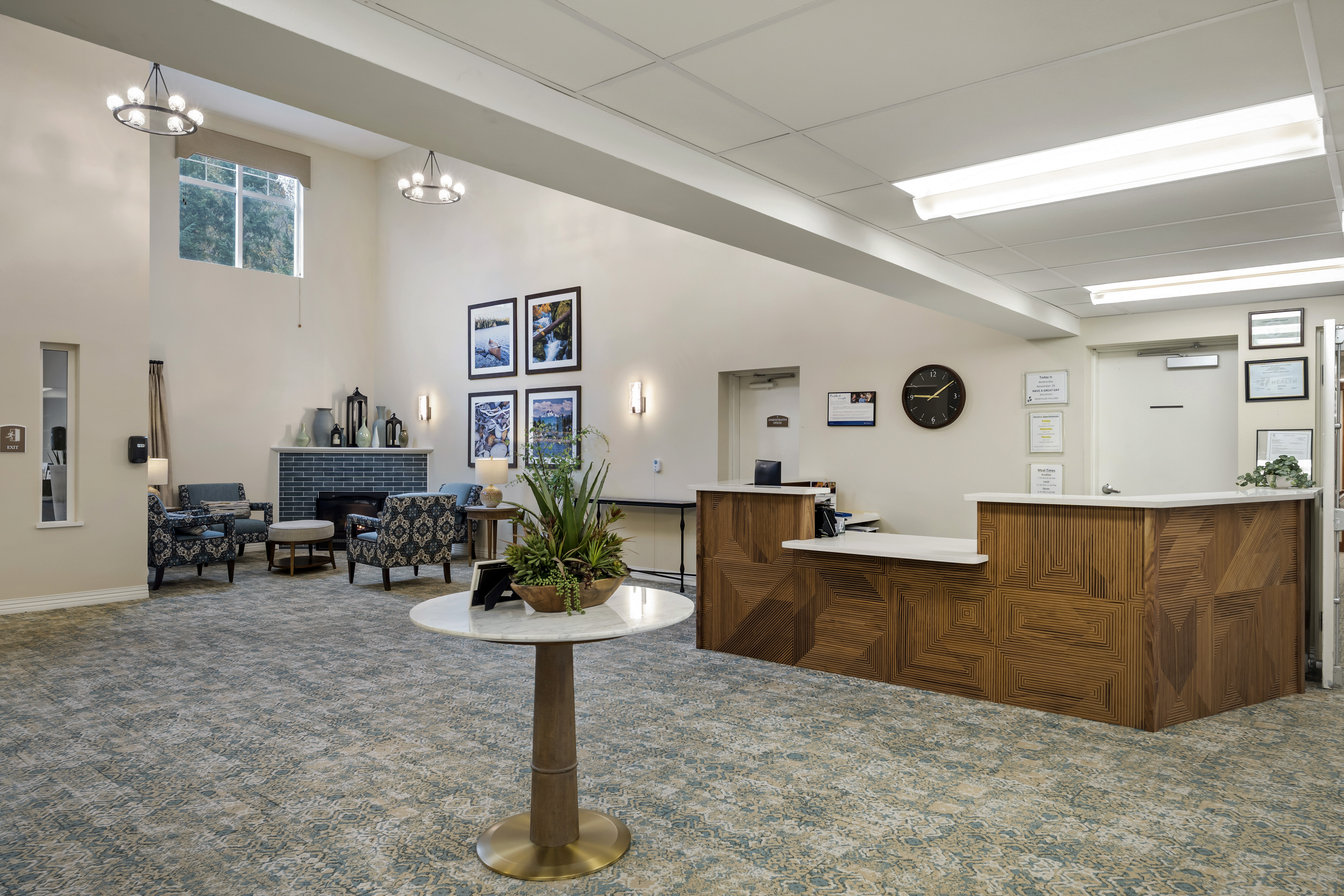 montclair-poulsbo-lobby