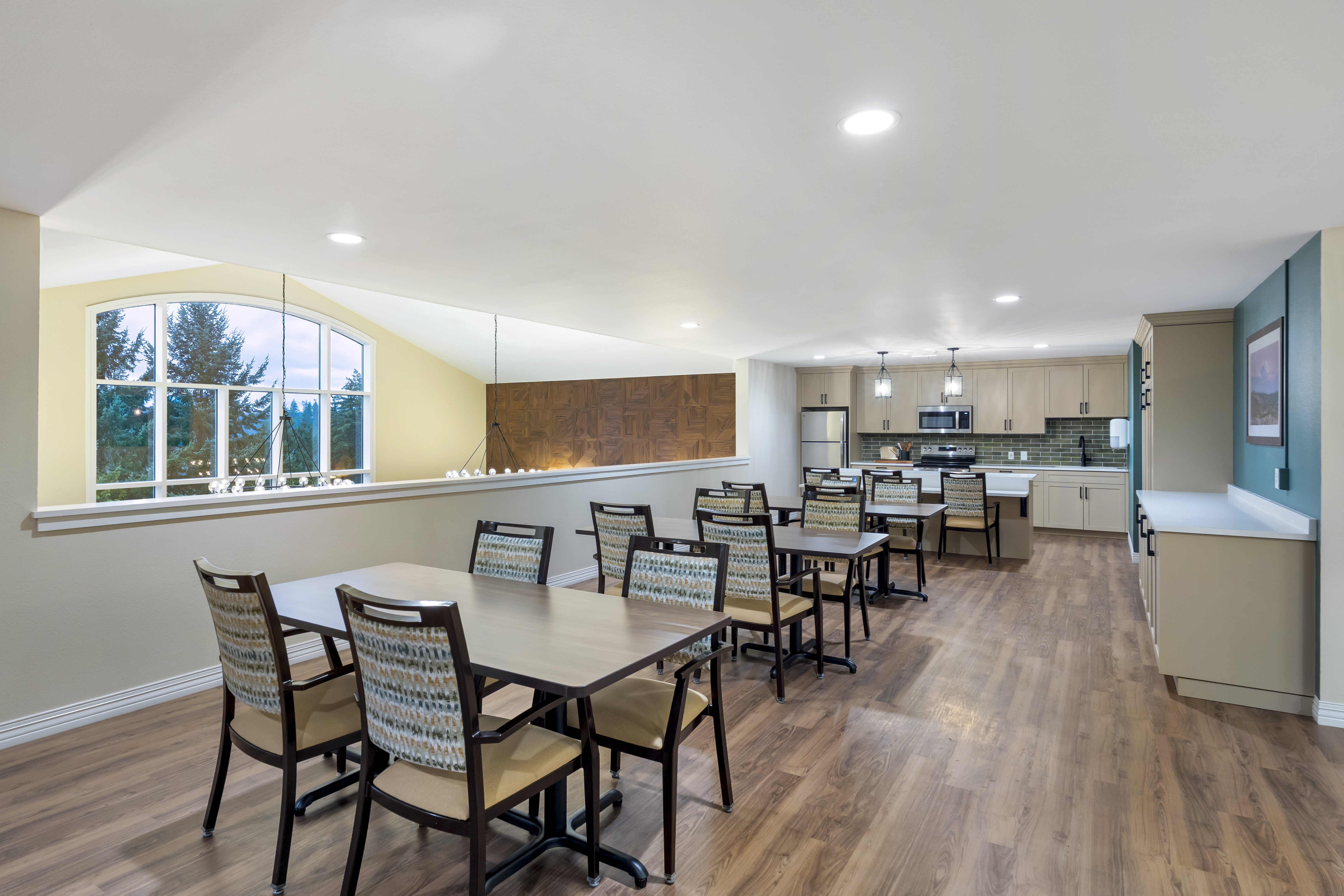 montclair-poulsbo-loft kitchen