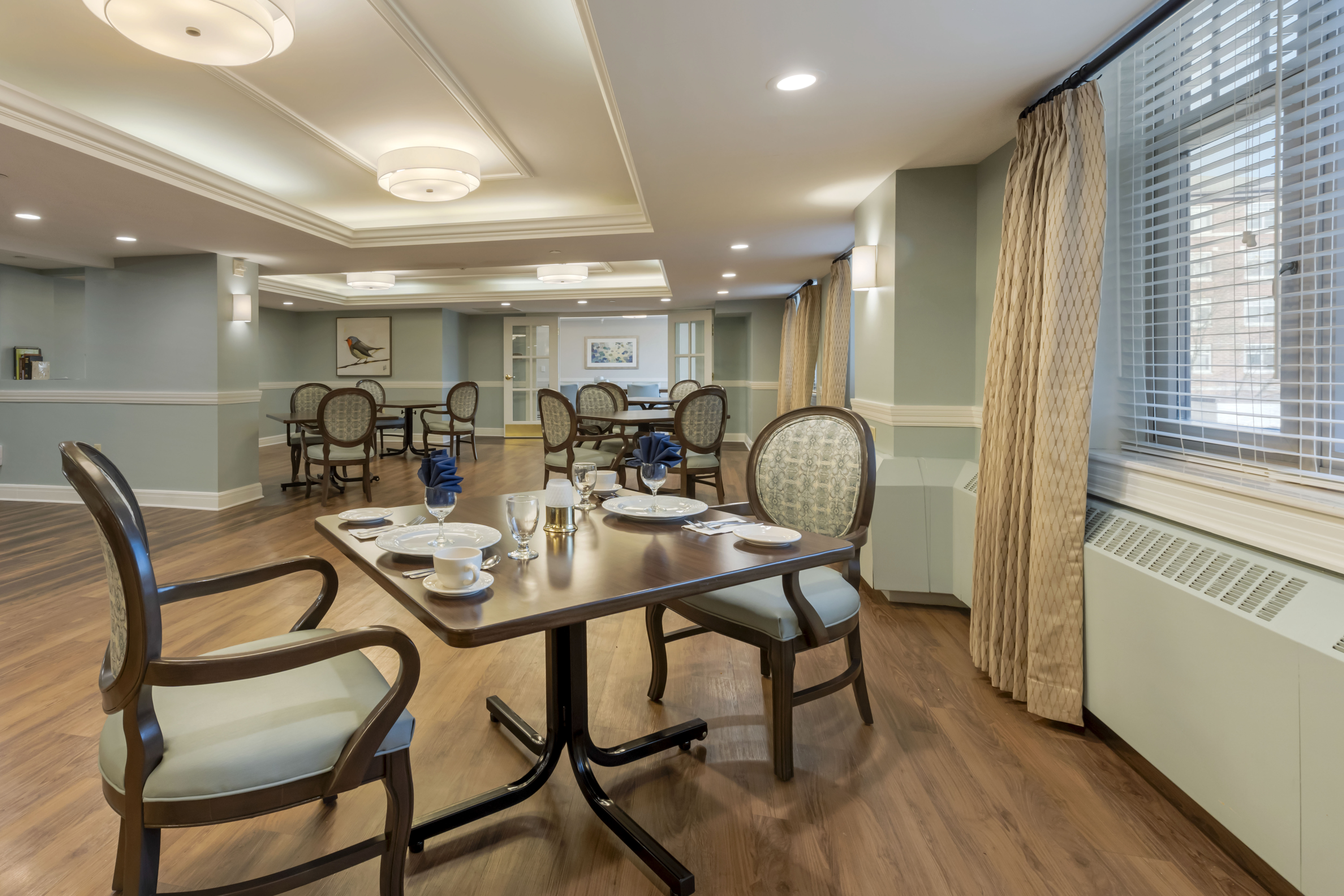mt-lebanon-dining-room