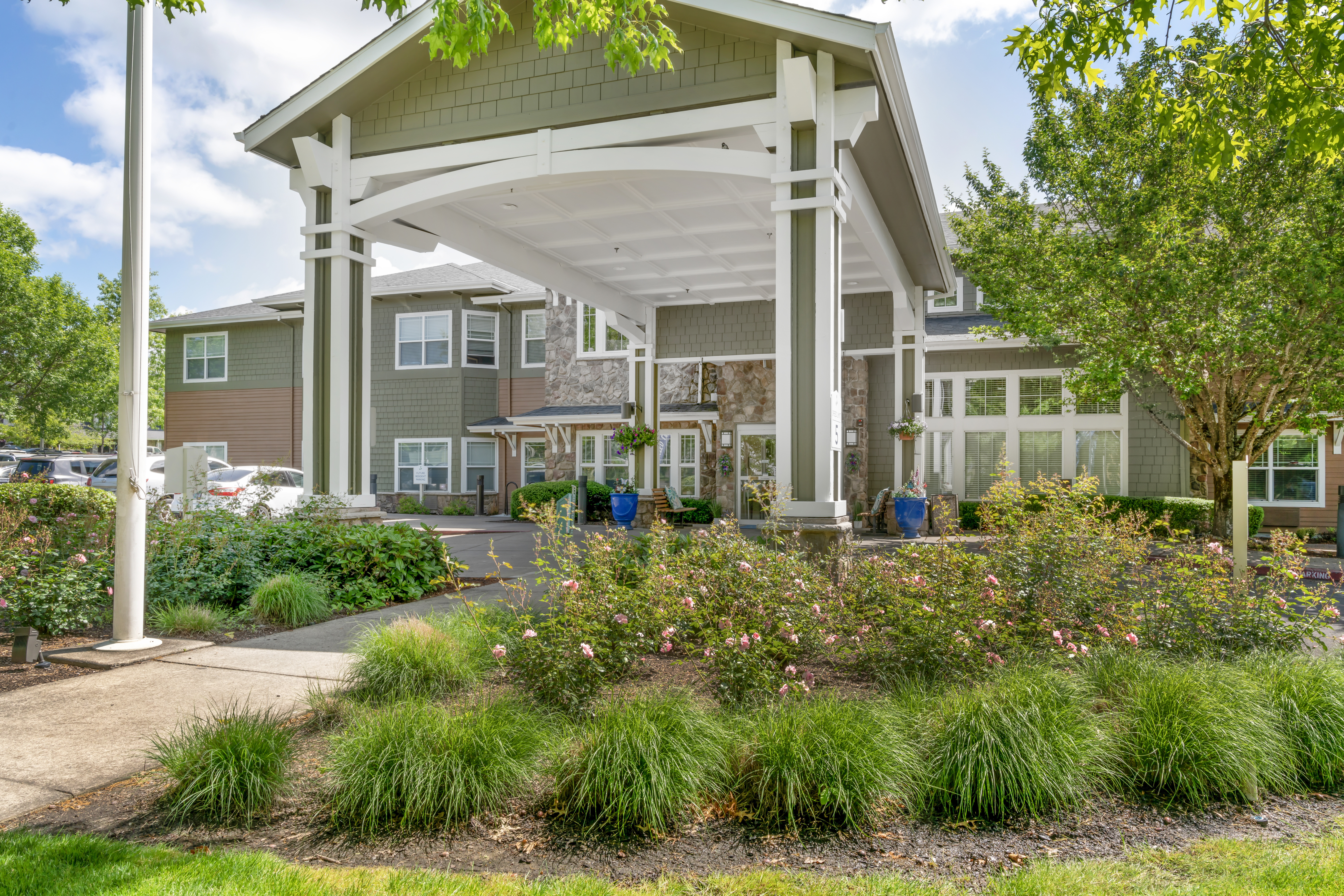 Brookdale 