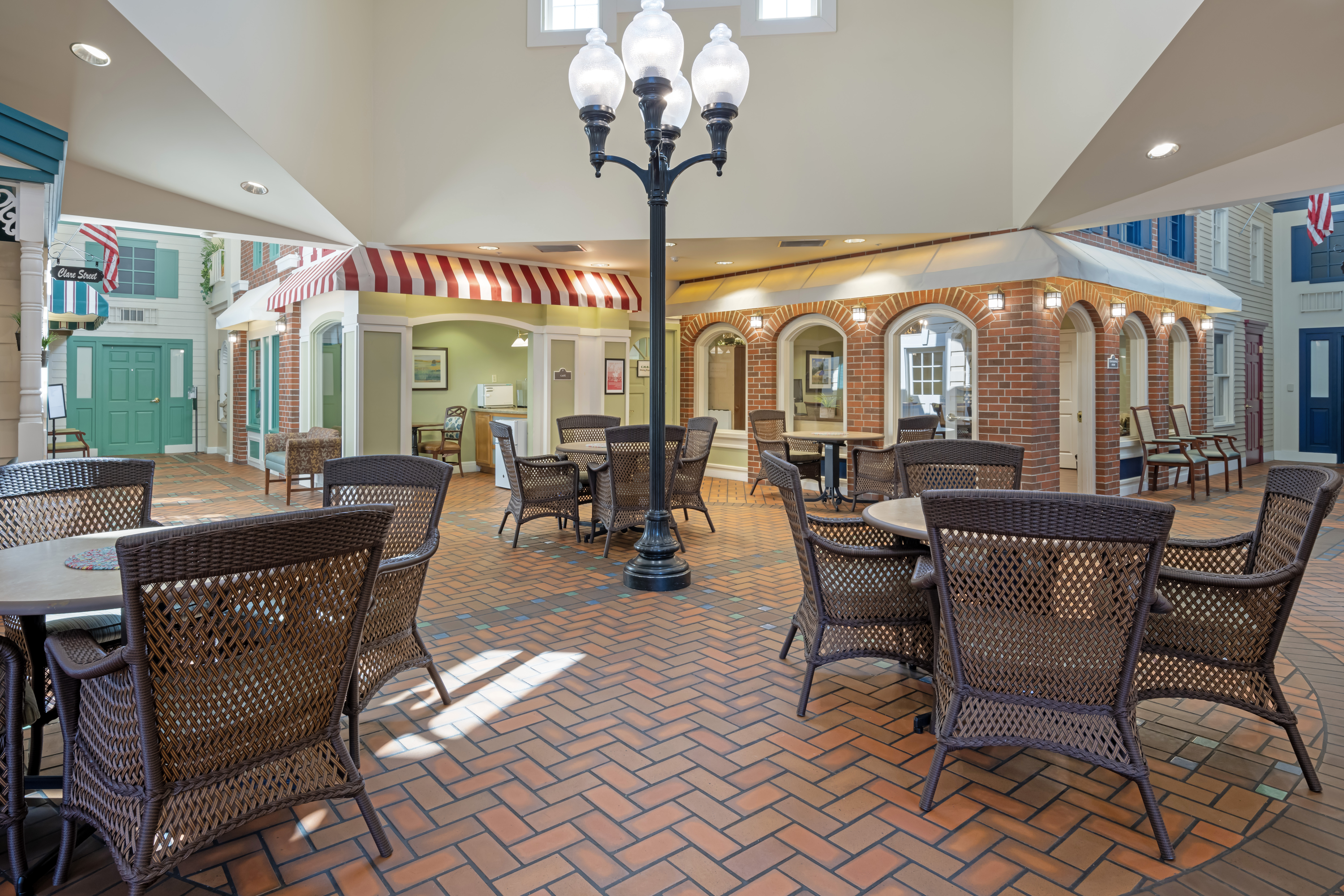 1-nine mile-community-concourse