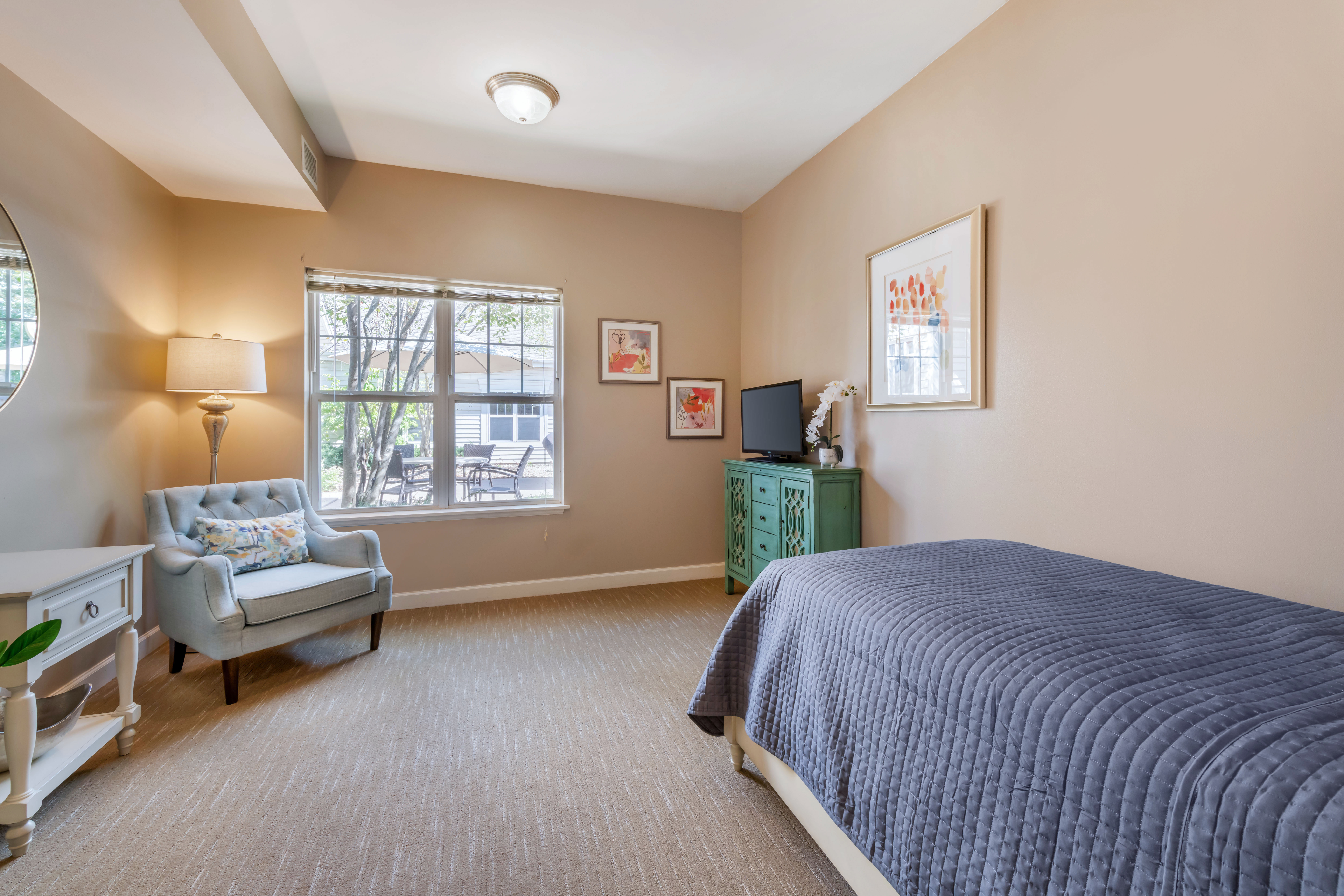 north-oaks-apartment-bedroom