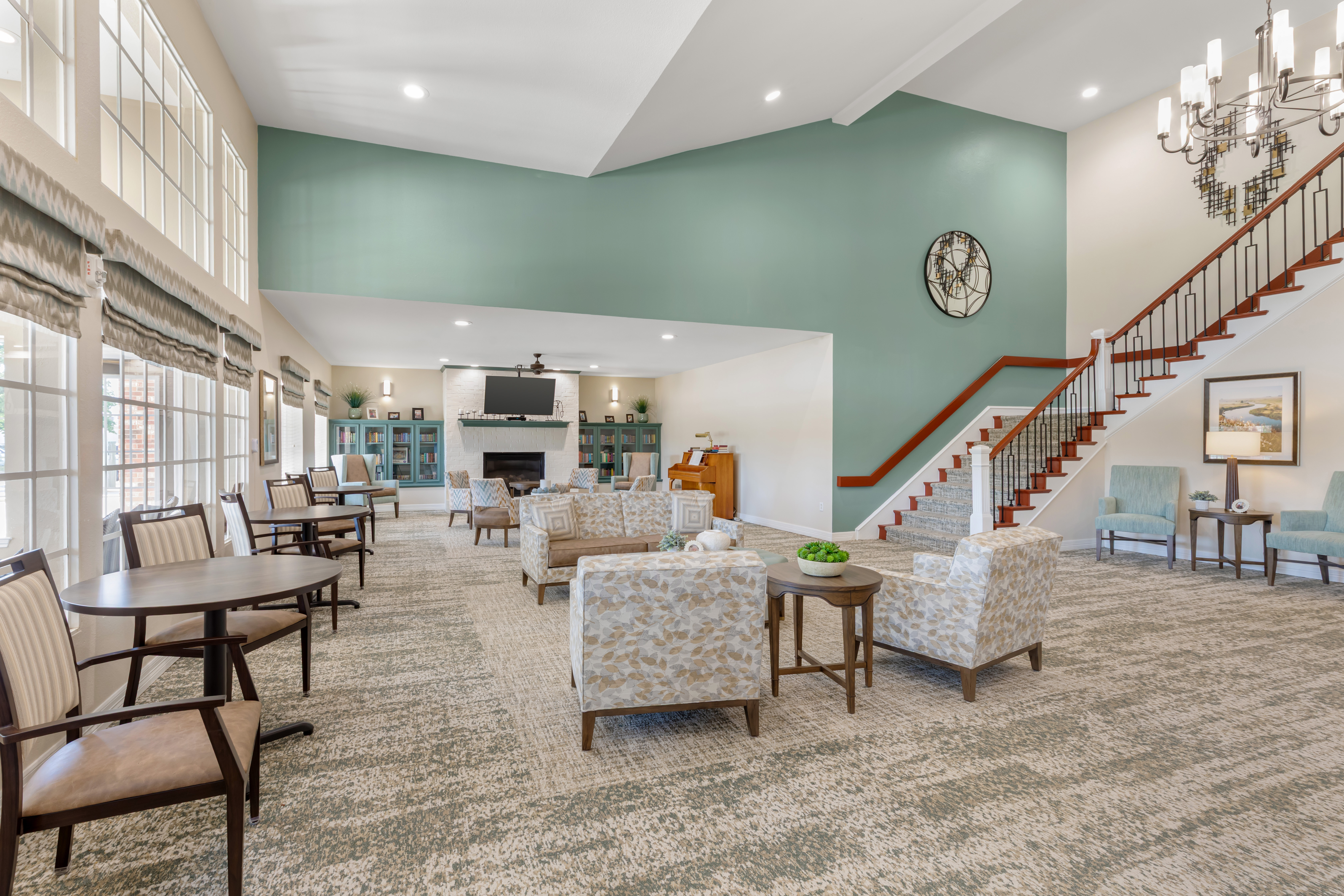north-richland-hills-lobby
