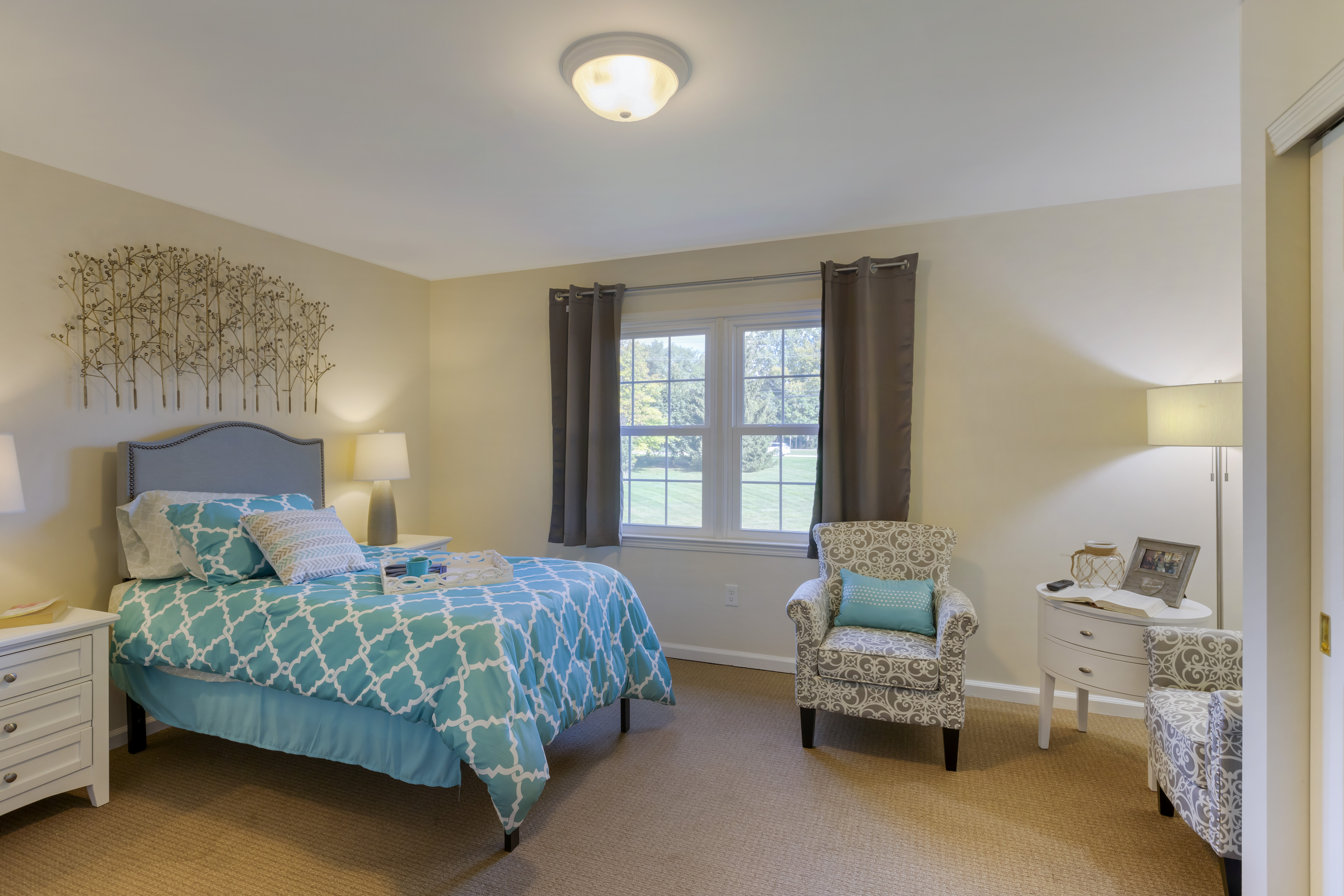 1-northville-apartment-bedroom