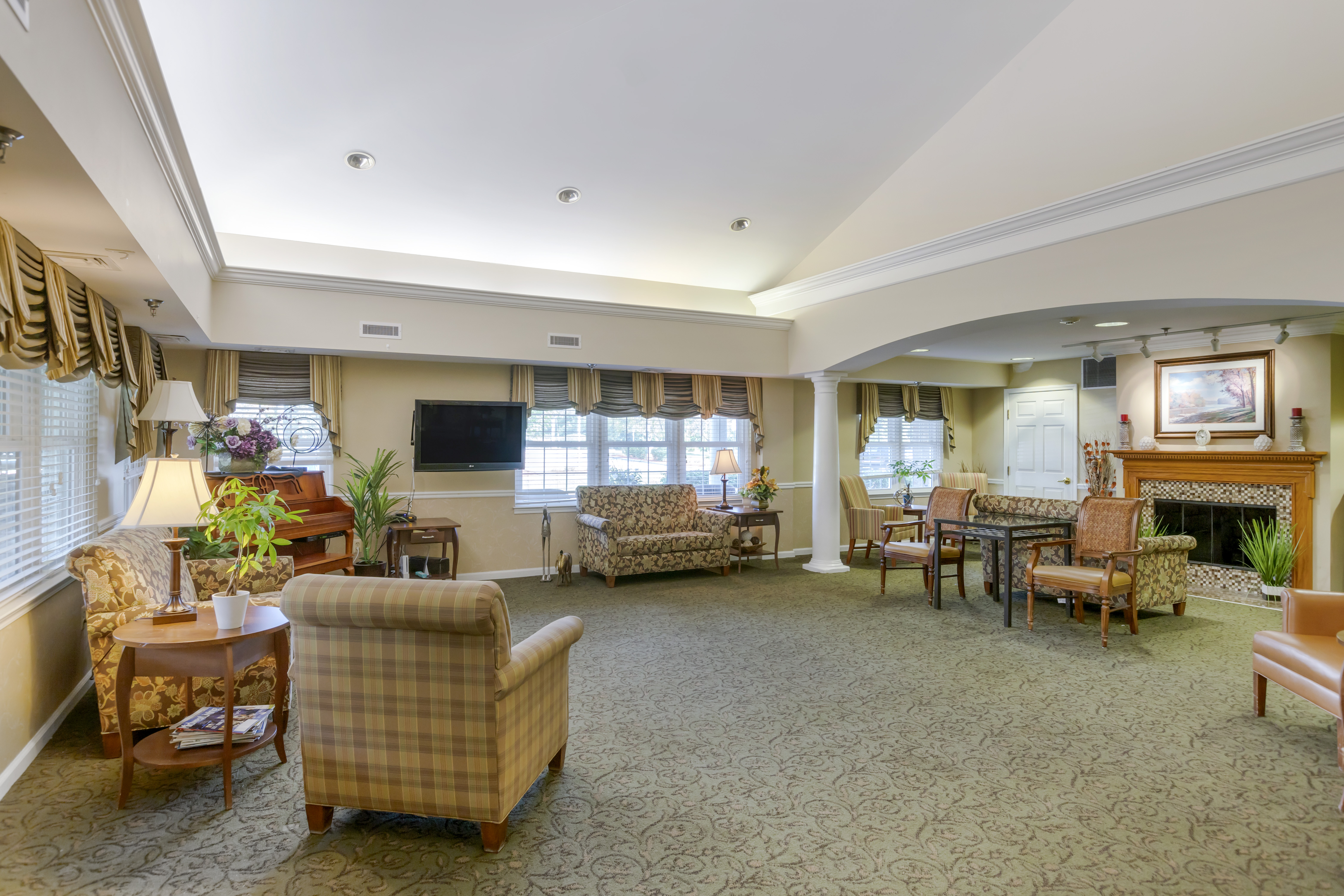 northville-community-living-room