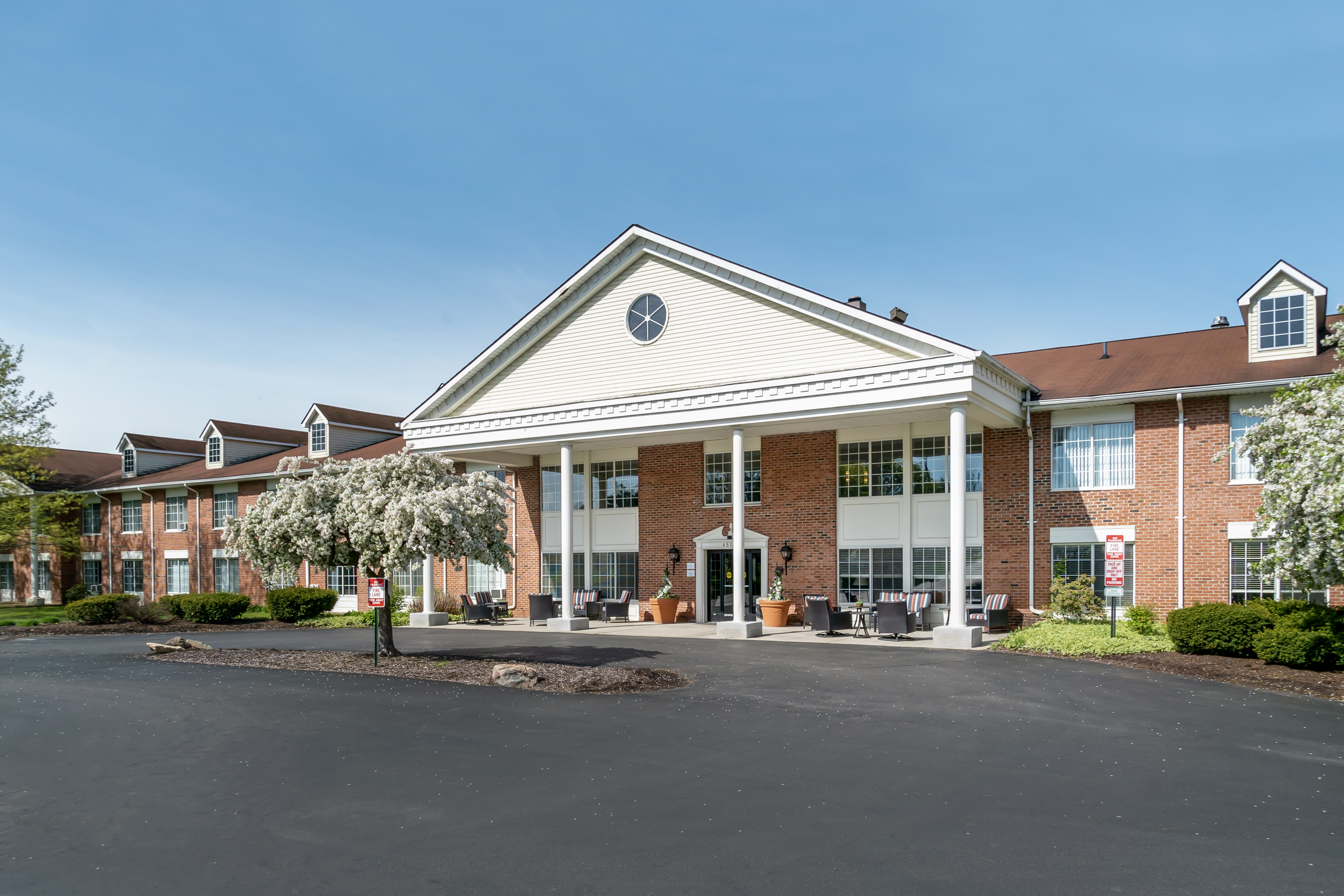 Brookdale 