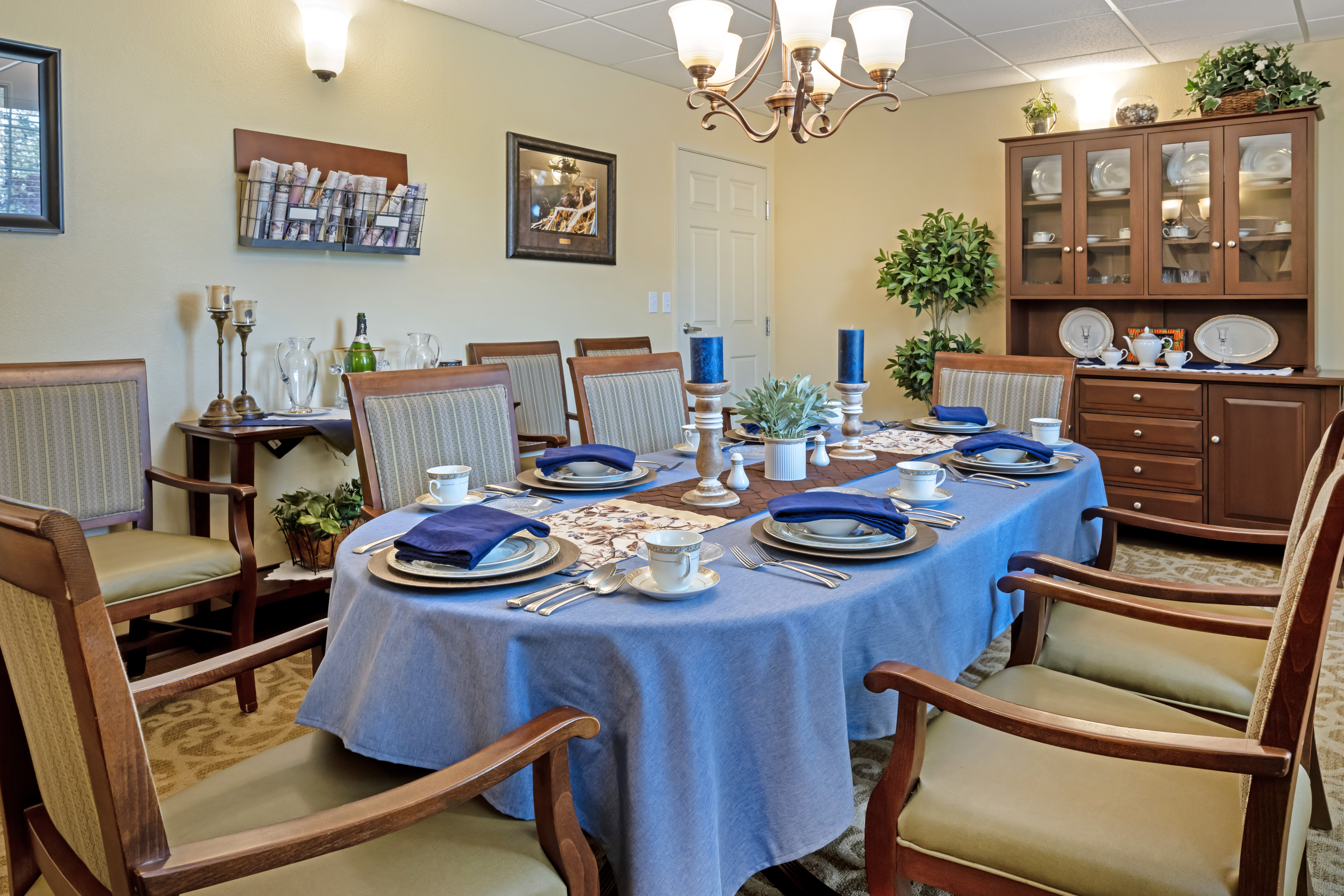 2-park place-private-dining-room