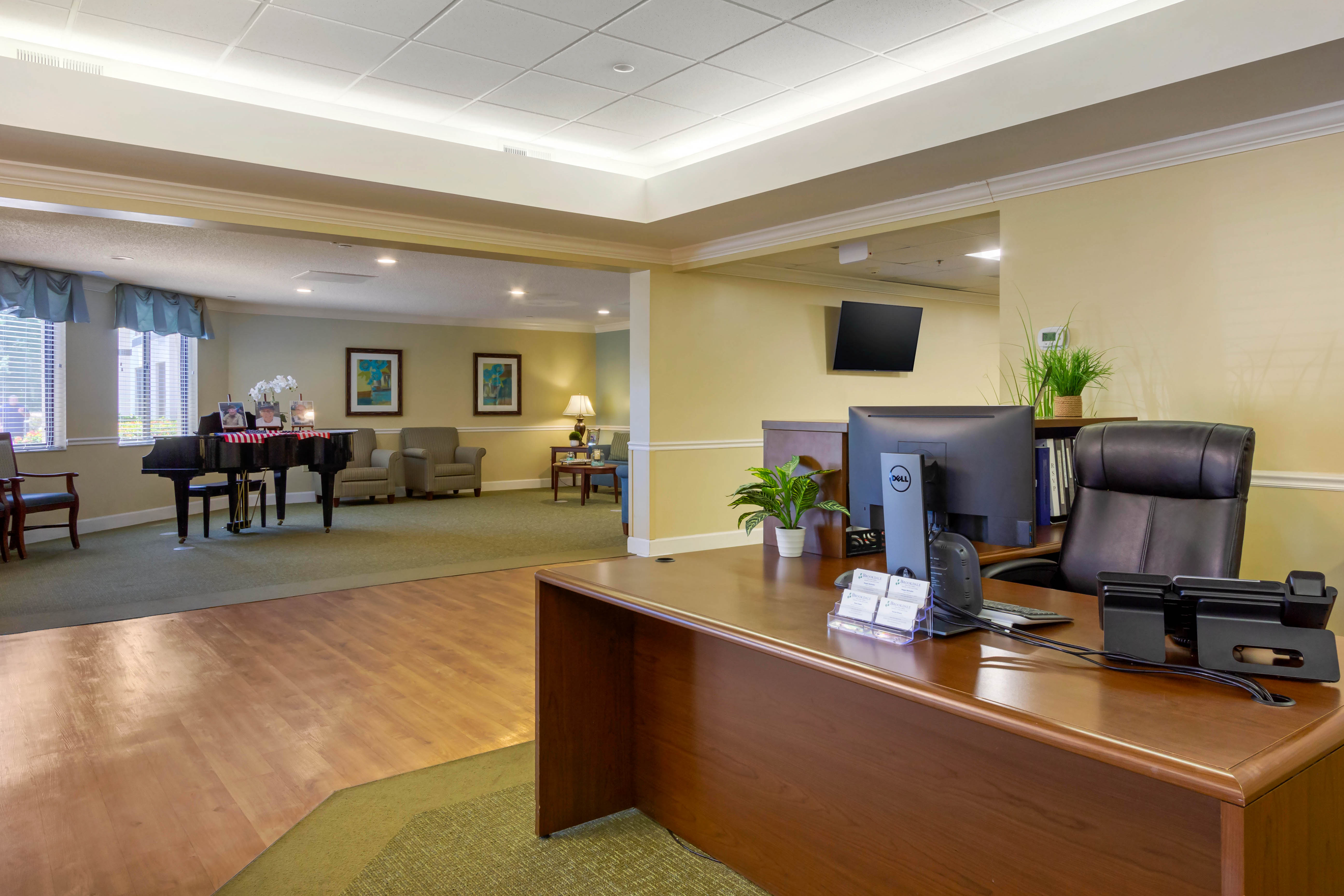 phillippi-creek-lobby