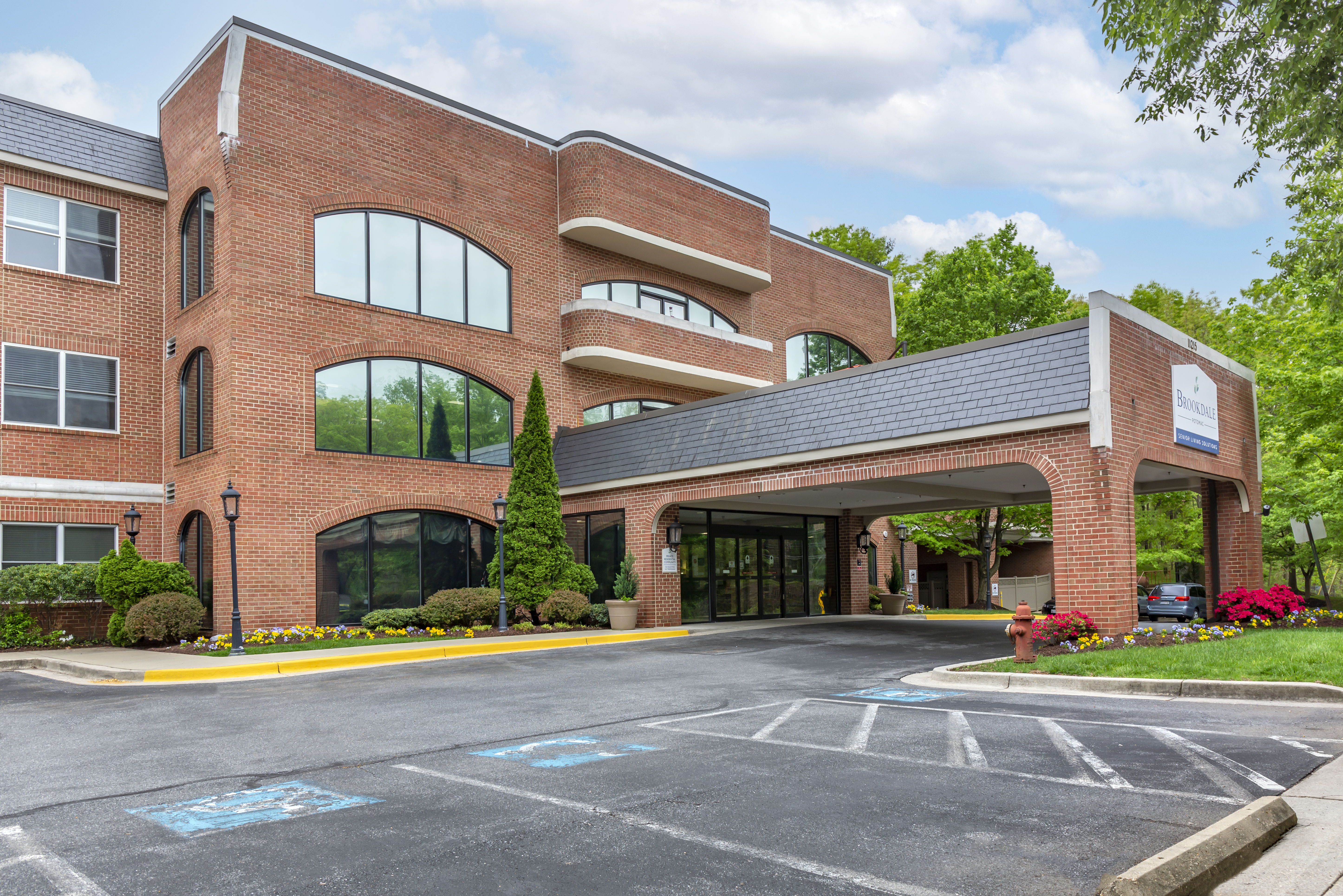 Brookdale 