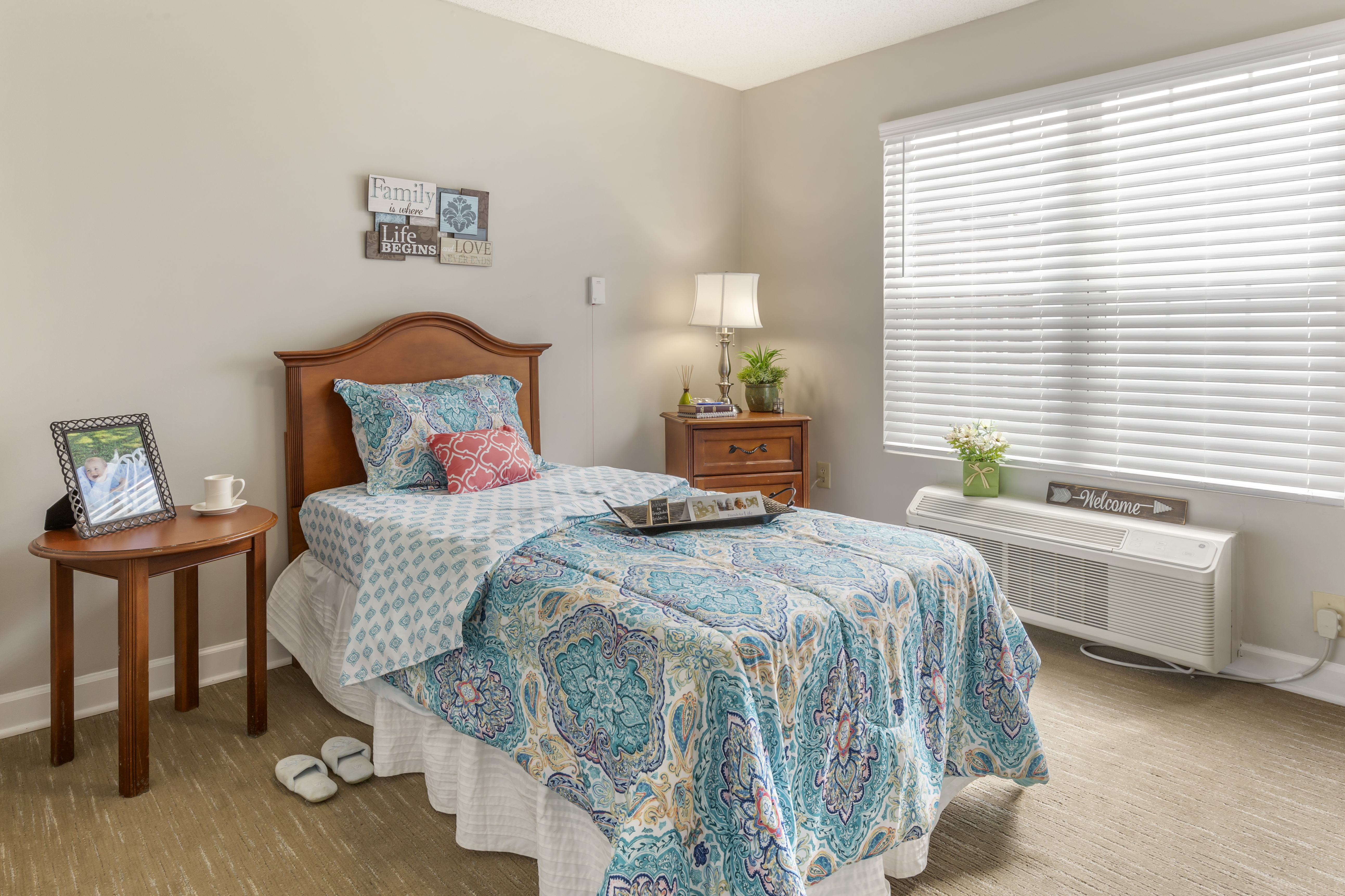 reidsville-apartment-bedroom