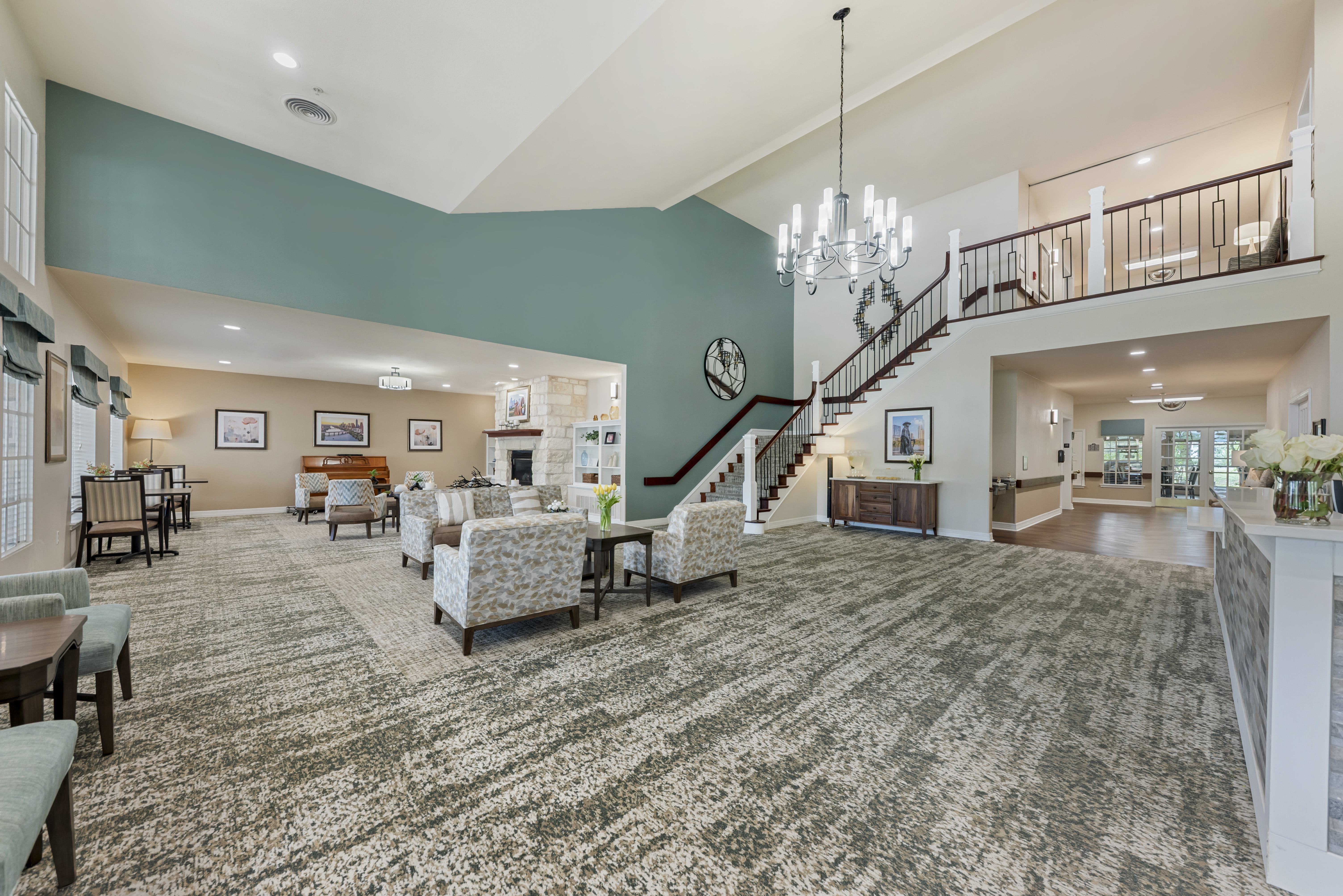 round-rock-lobby