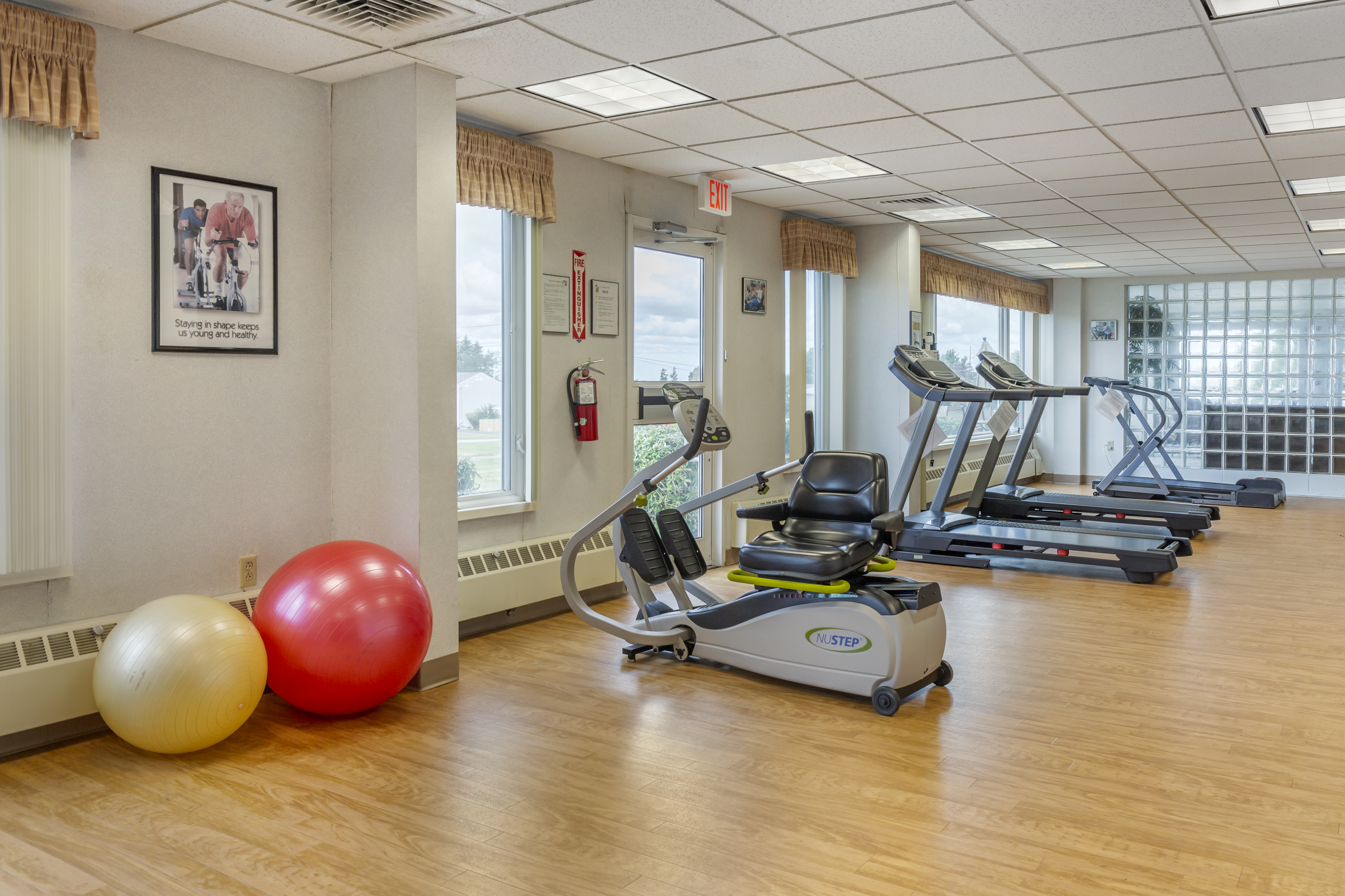 sakonnet-bay-fitness-center