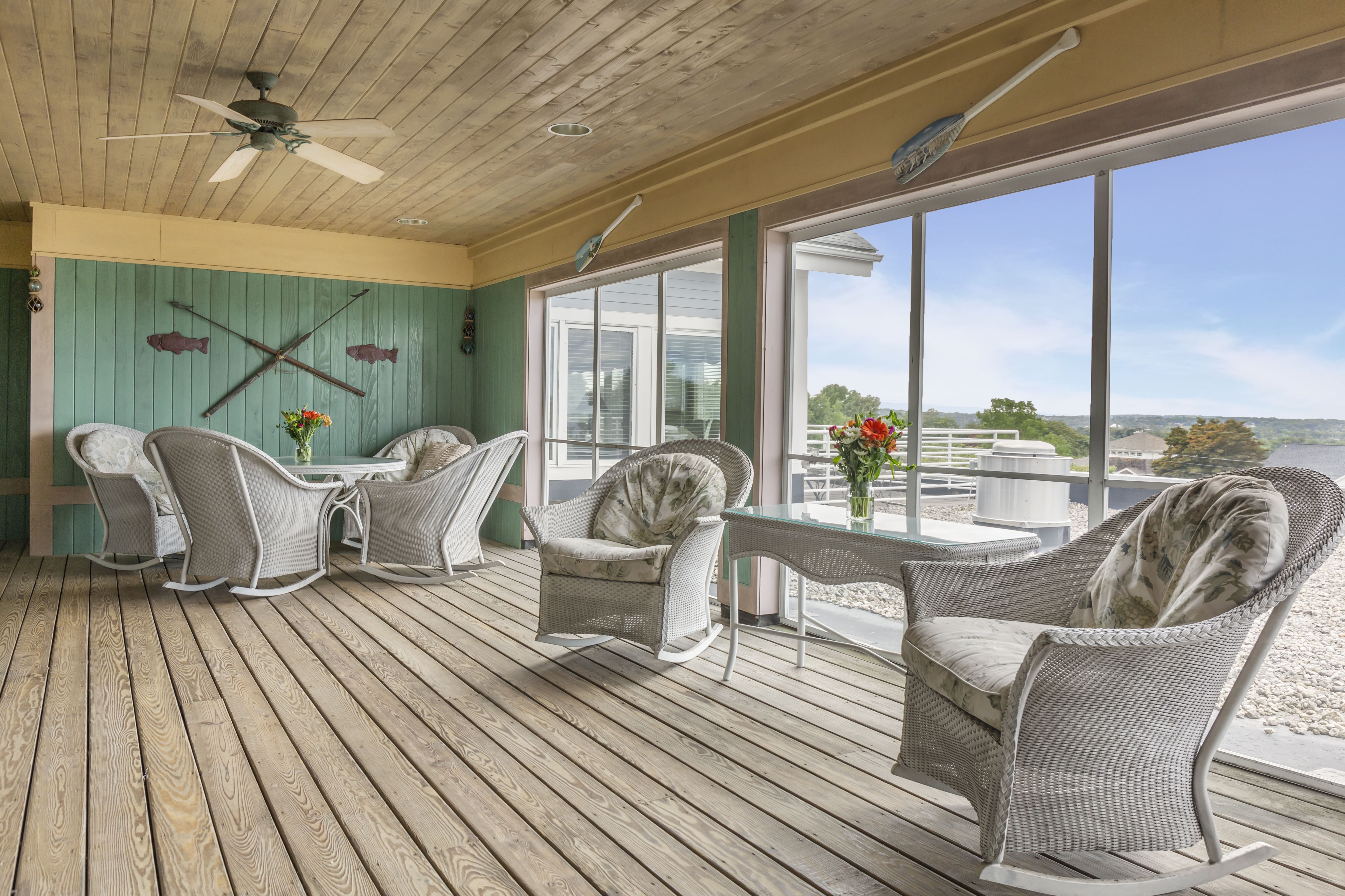 Sunroom