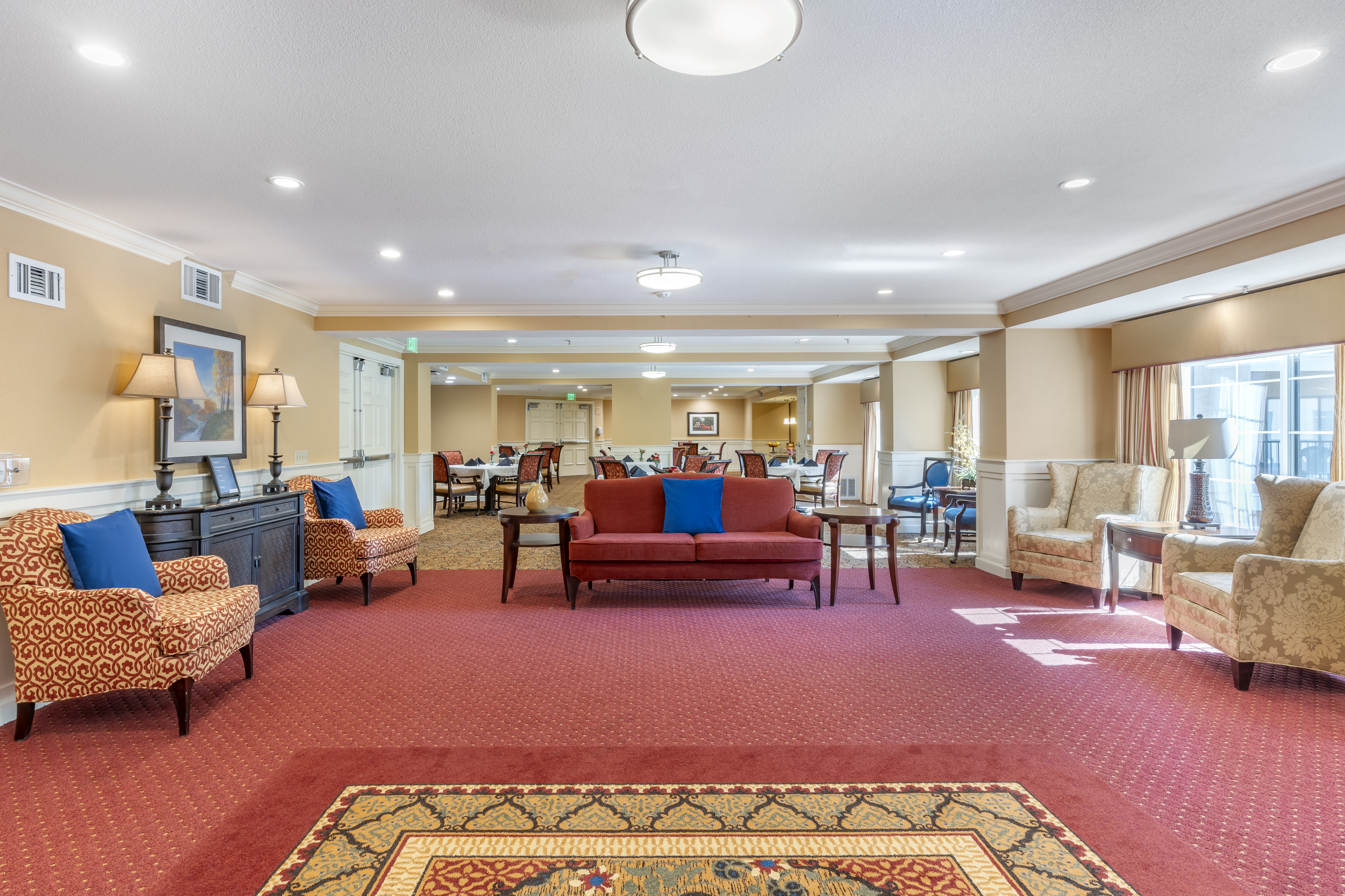 Common Area