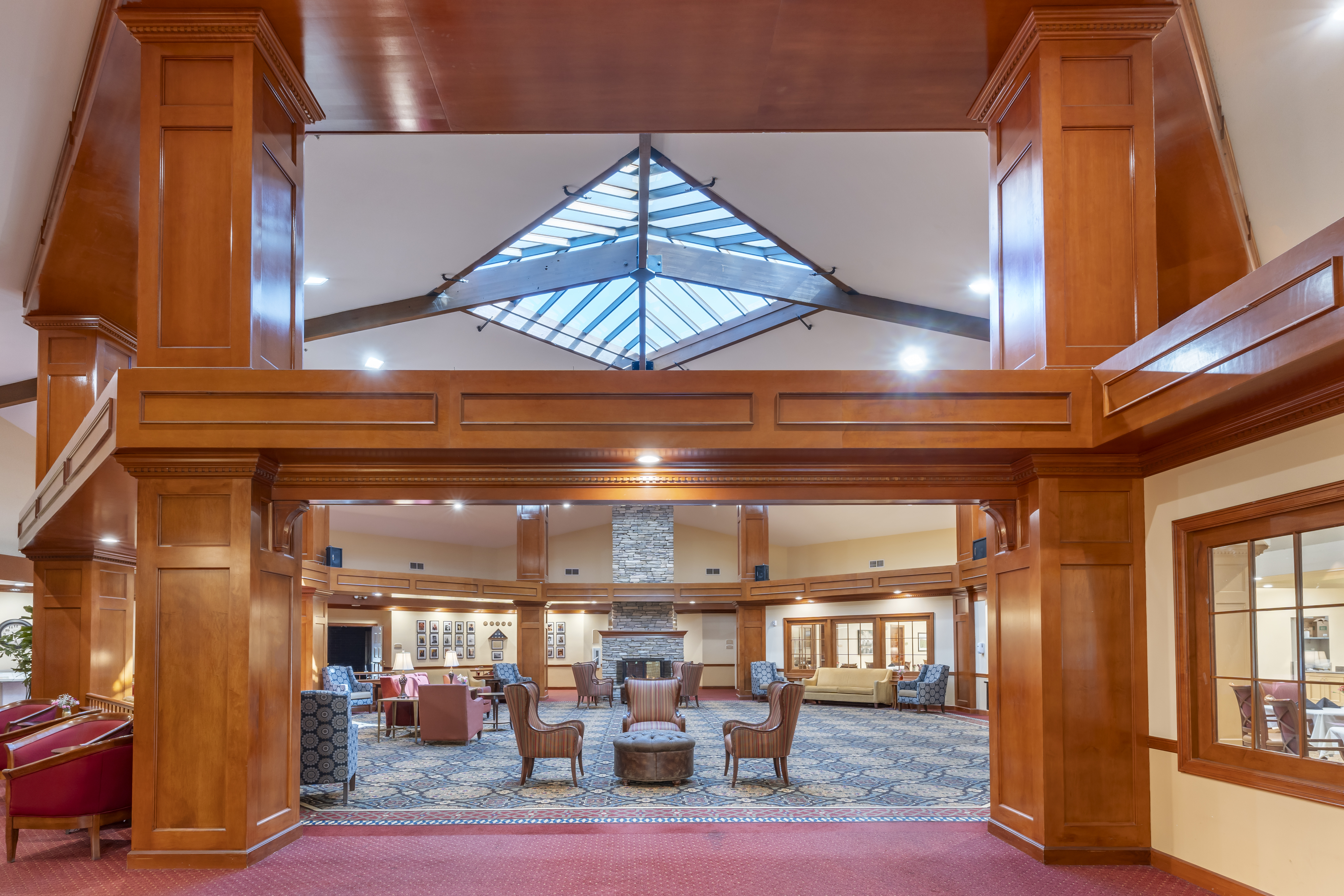 Foyer