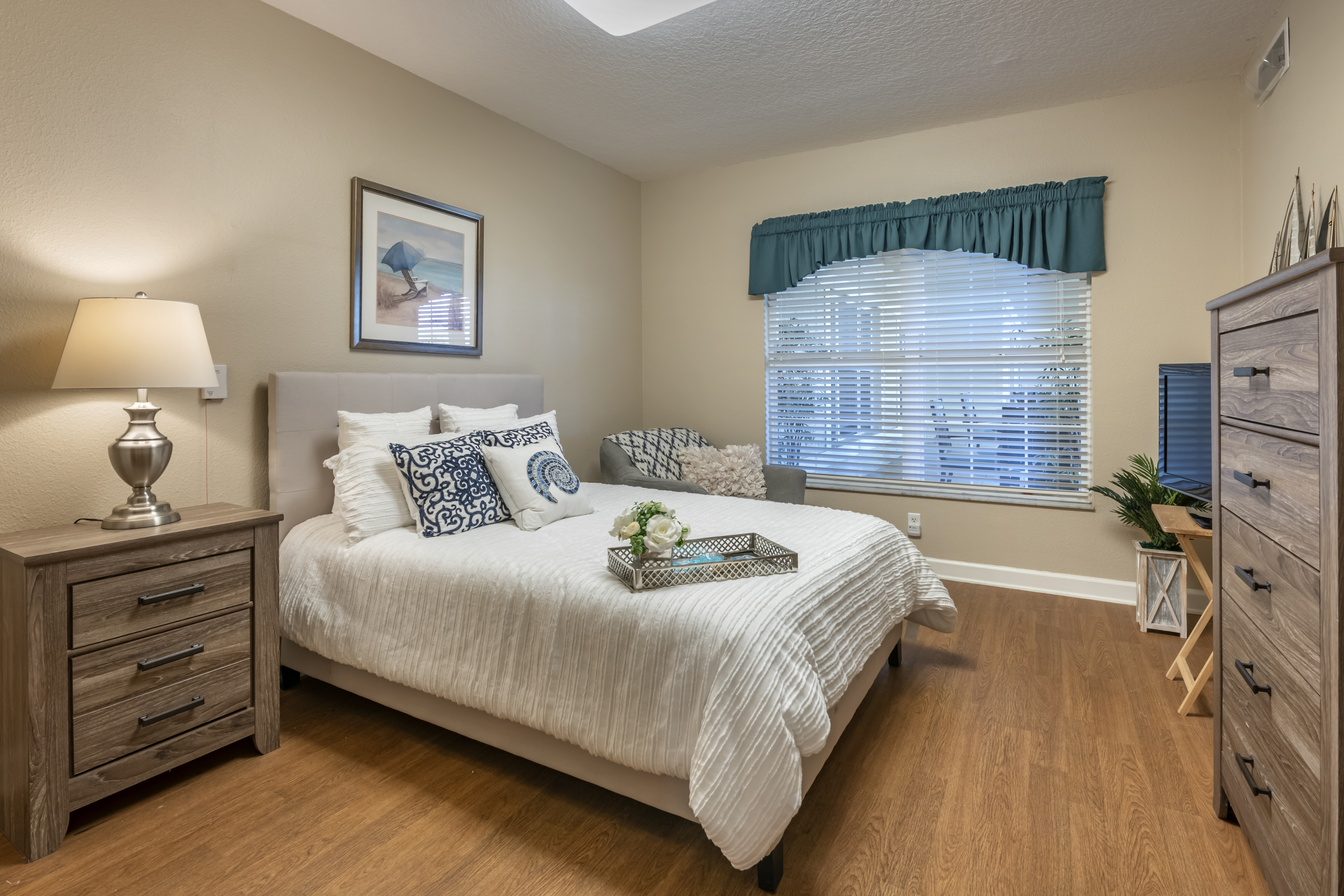 Brookdale Santa Barbara Apartment Bedroom Brookdale Santa Barbara Apartment Bedroom