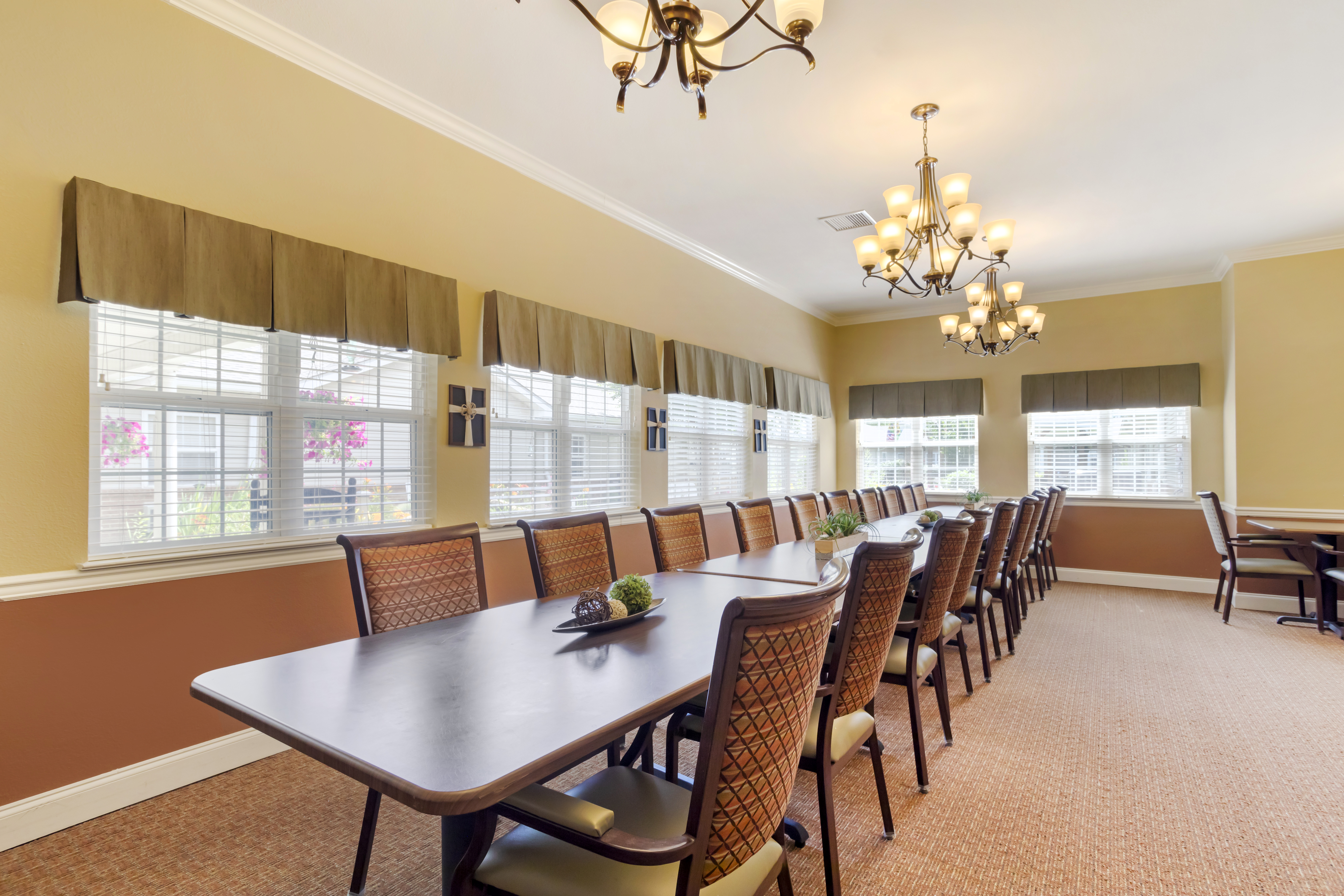 sevierville-activities-room