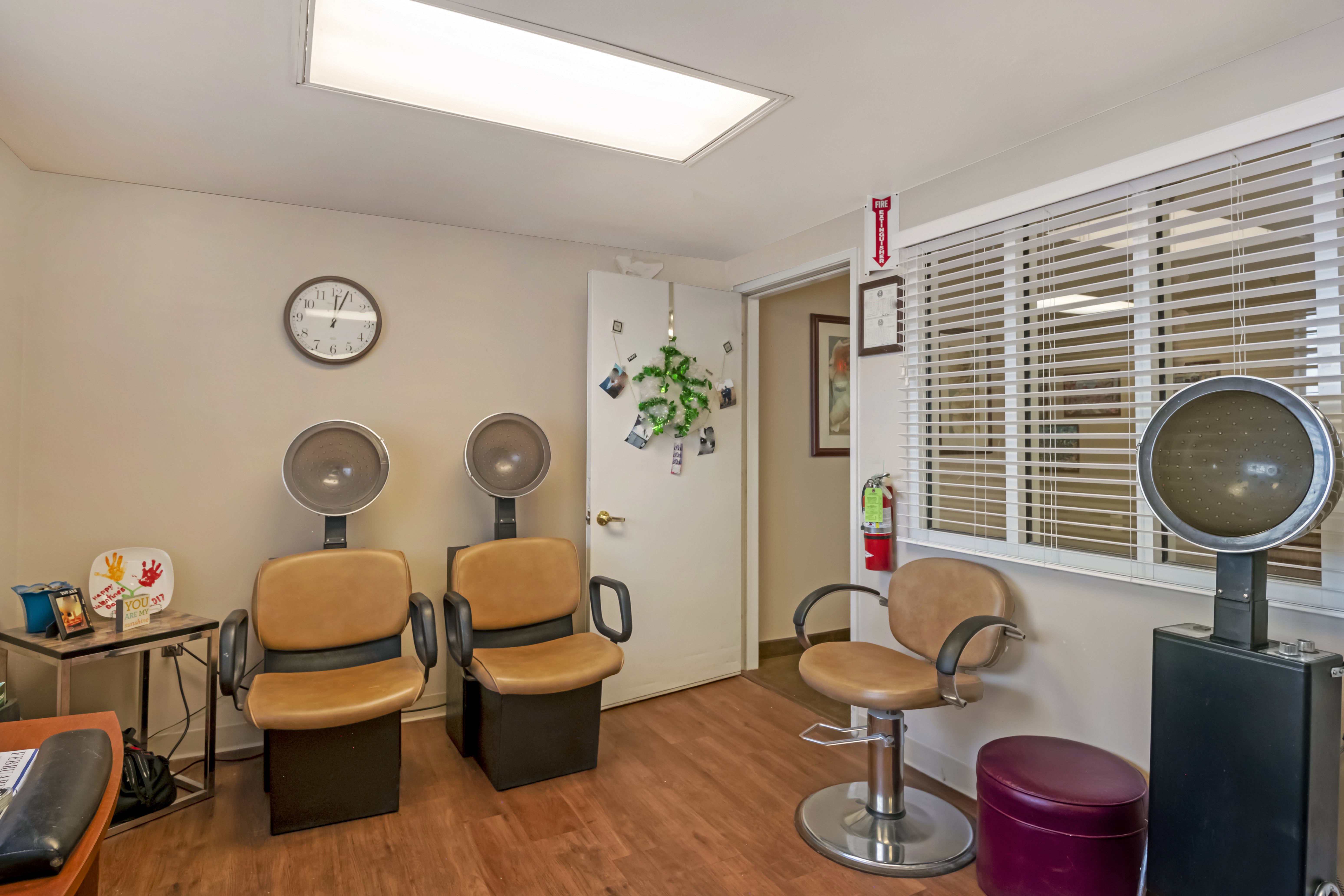 Salon