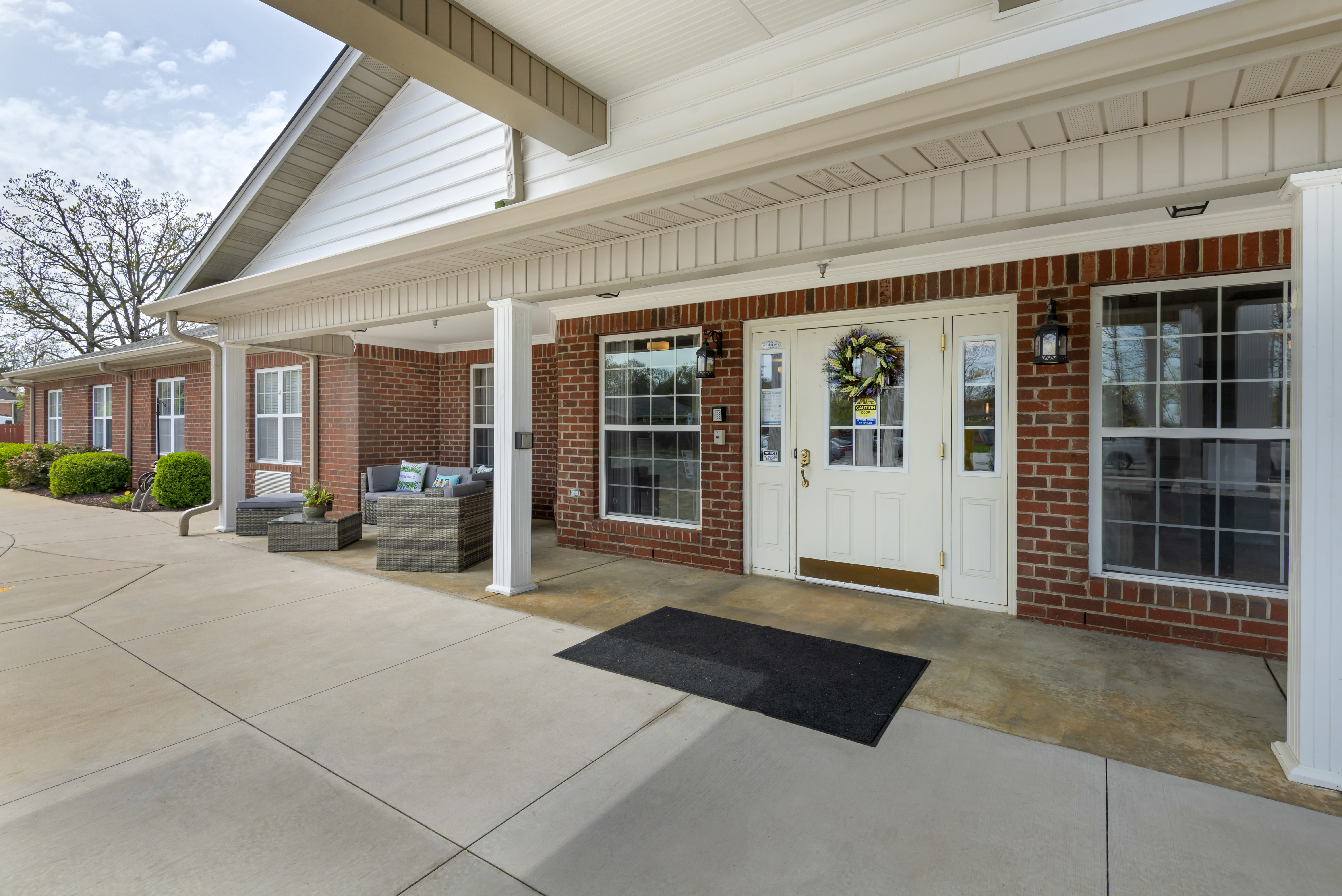 Porch