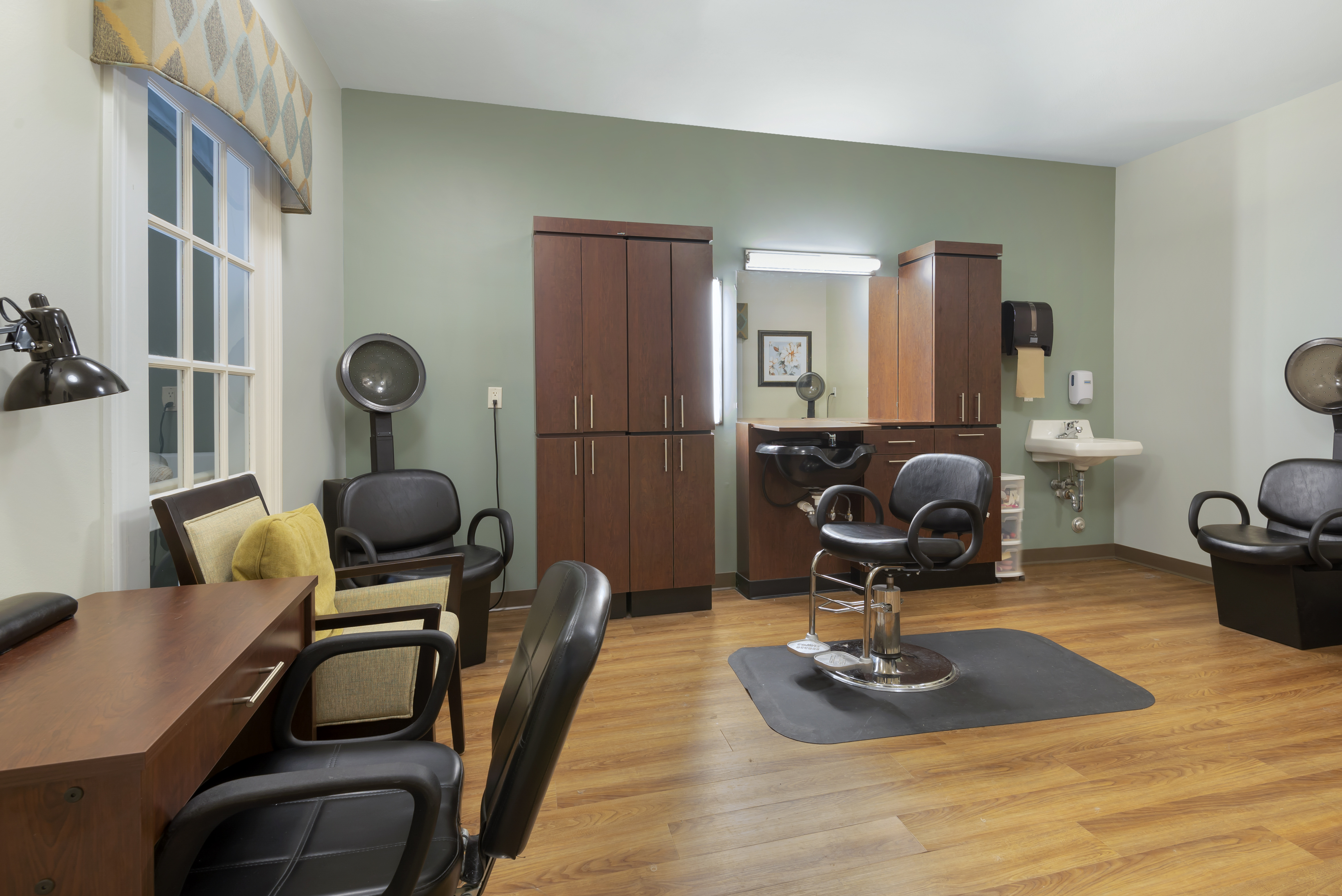 Salon