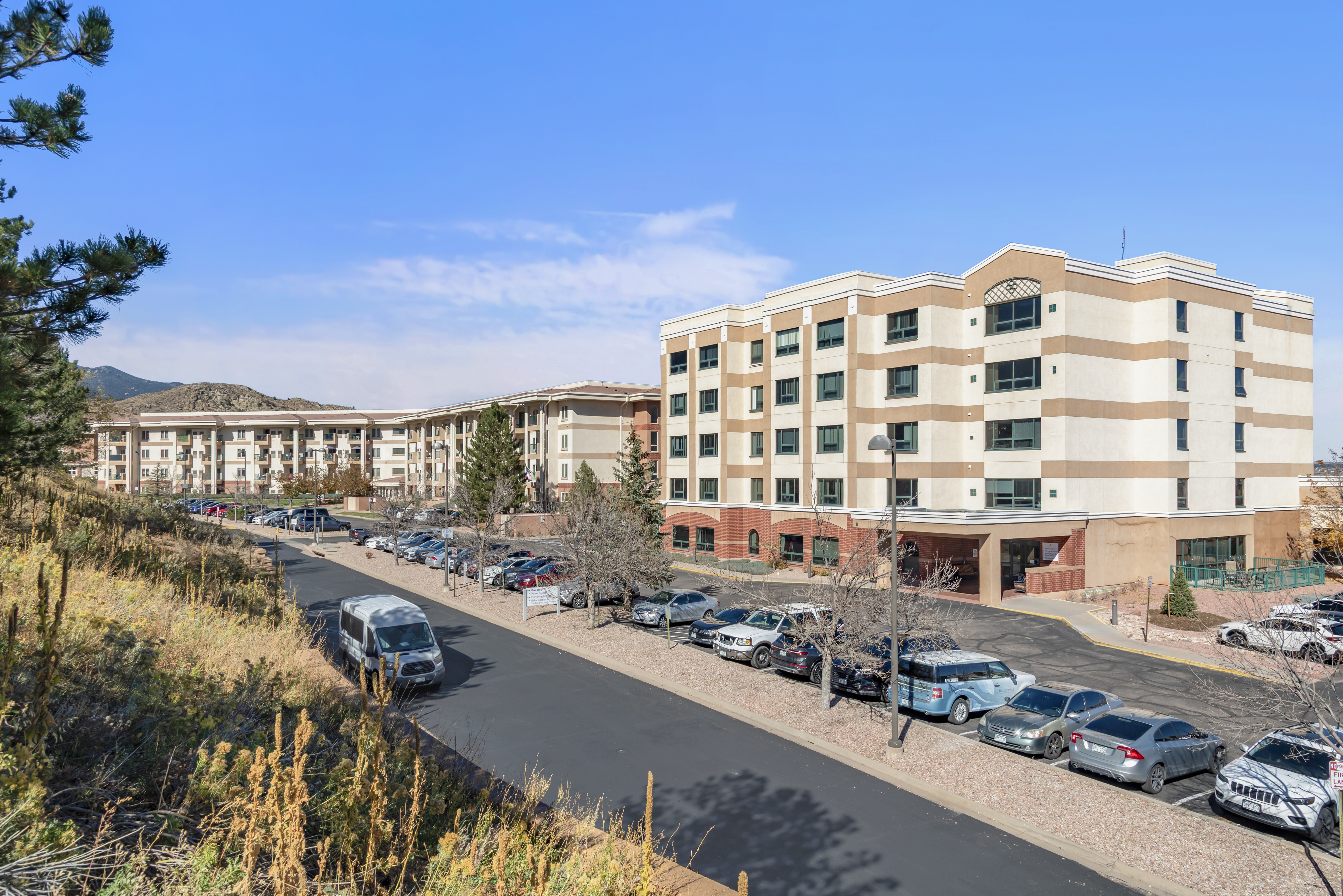 Brookdale Skyline photo 10